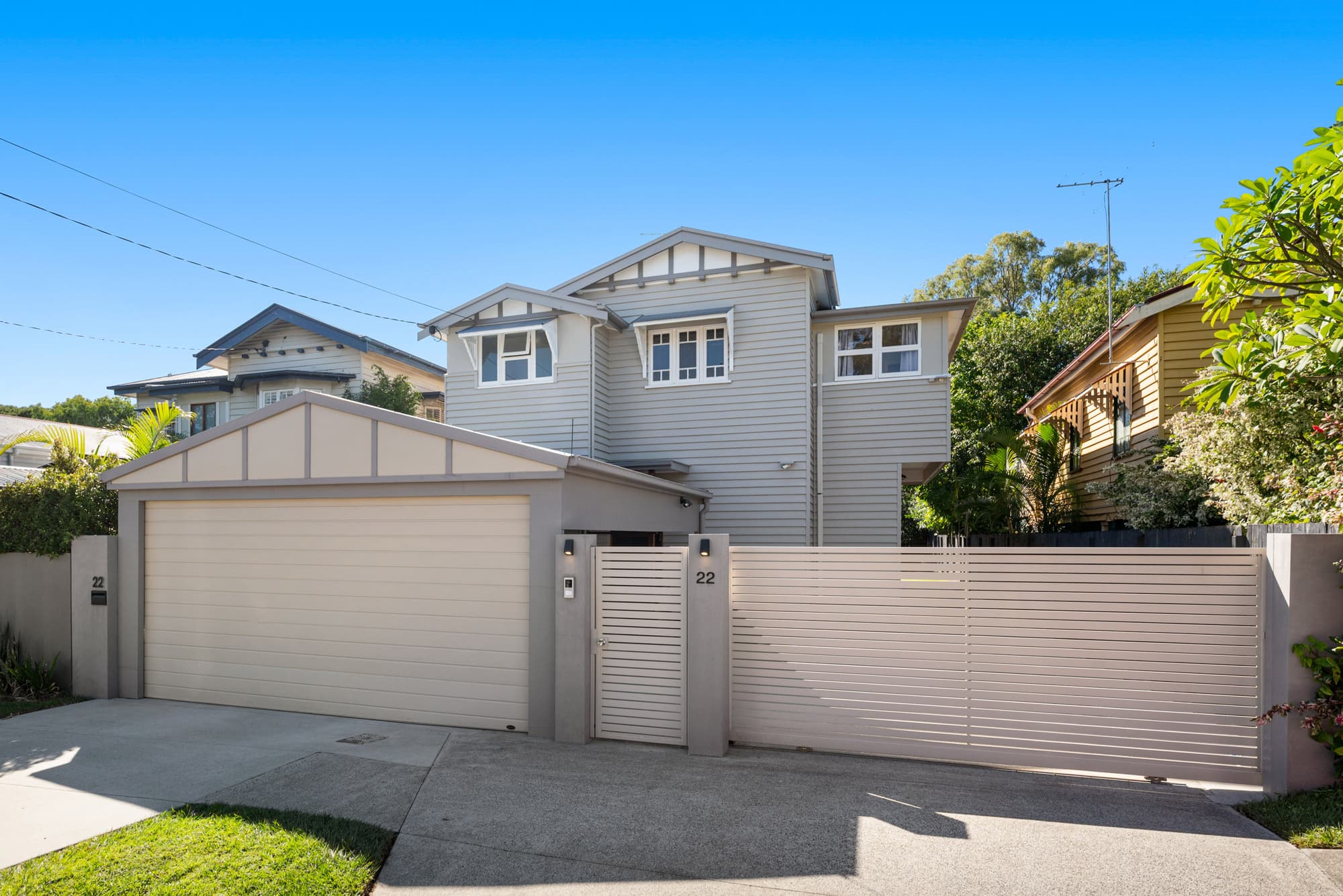 22 Pashen Street, Morningside — photo 1 of 8