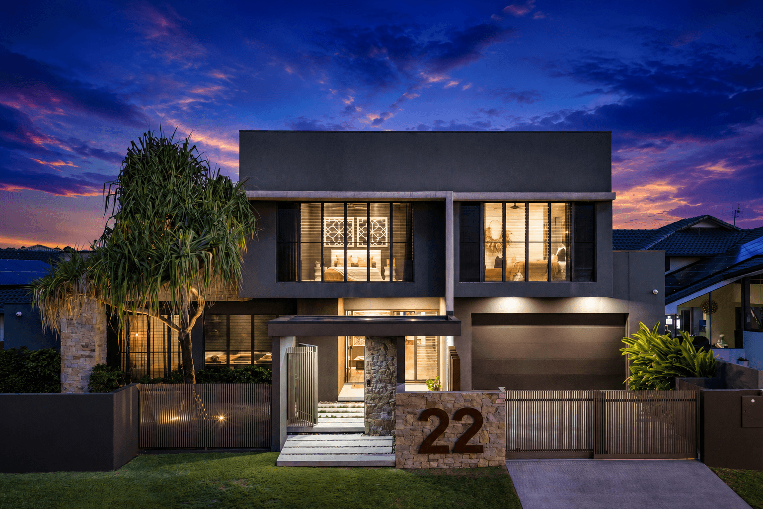22 Nirvana Court, Runaway Bay — photo 1 of 5
