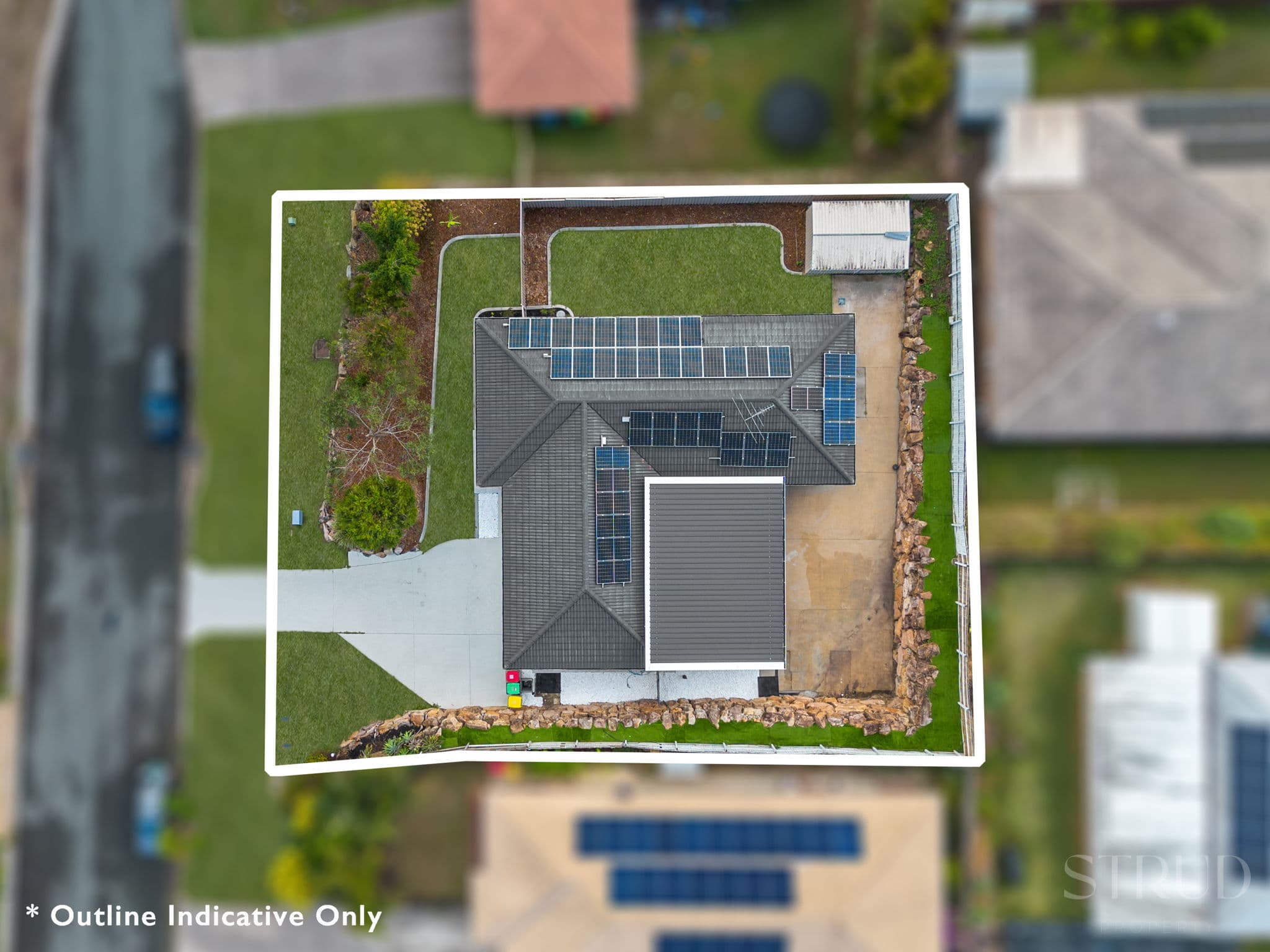 56 Bassili Drive, Collingwood Park — photo 1 of 5