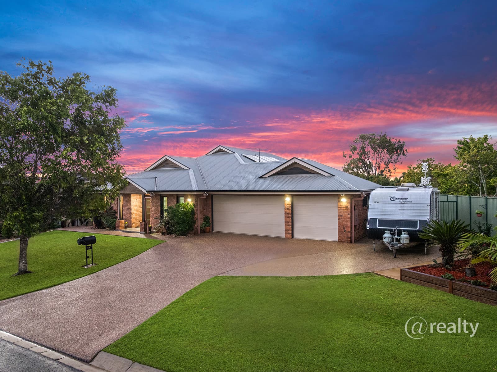 58 Brisbane Road, Warner — photo 1 of 5