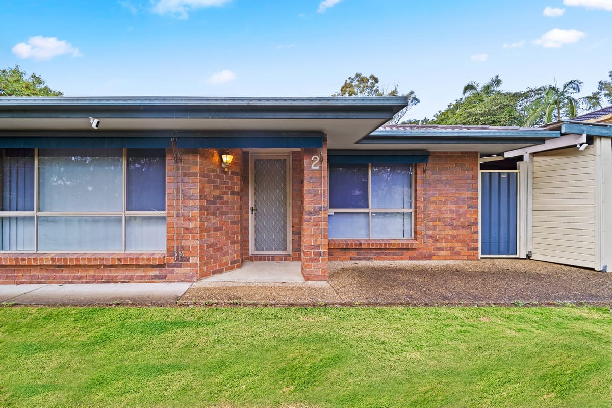 2 Viewbank Court, Beenleigh — photo 1 of 5