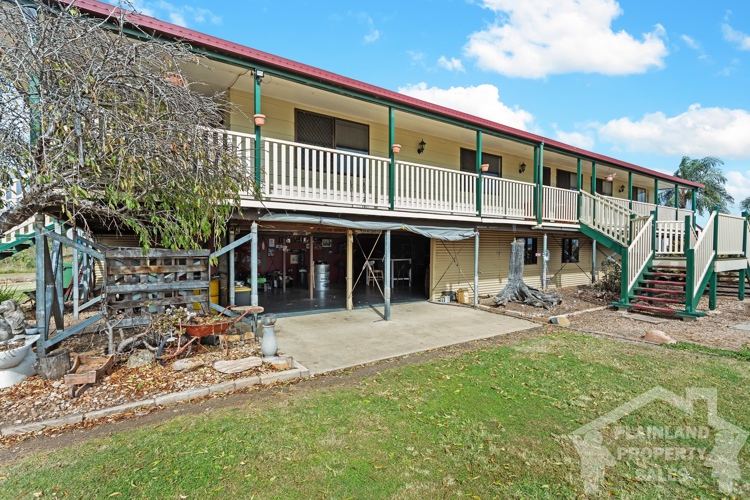 251 Tenthill Creek Road, Gatton — photo 1 of 5
