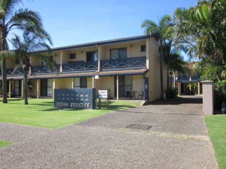 13/7-9 Bridge Road, East Mackay — photo 1 of 5