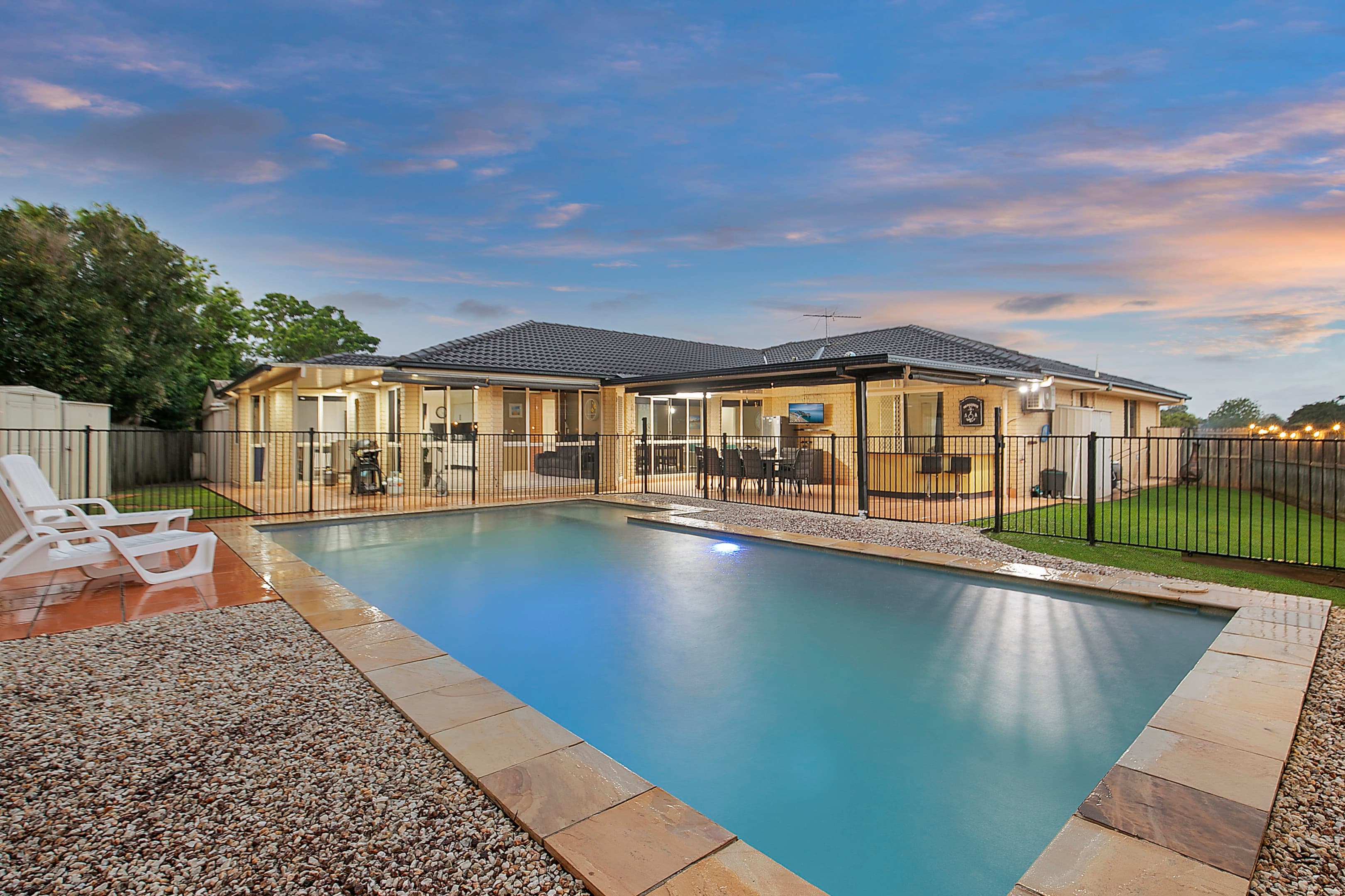 12 Trewhella Court, Petrie — photo 1 of 5