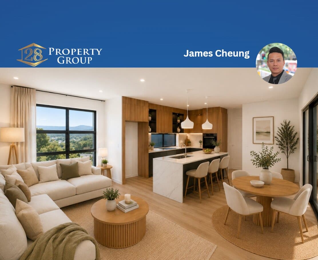 9/31 Anzac Road, Carina Heights — photo 1 of 5
