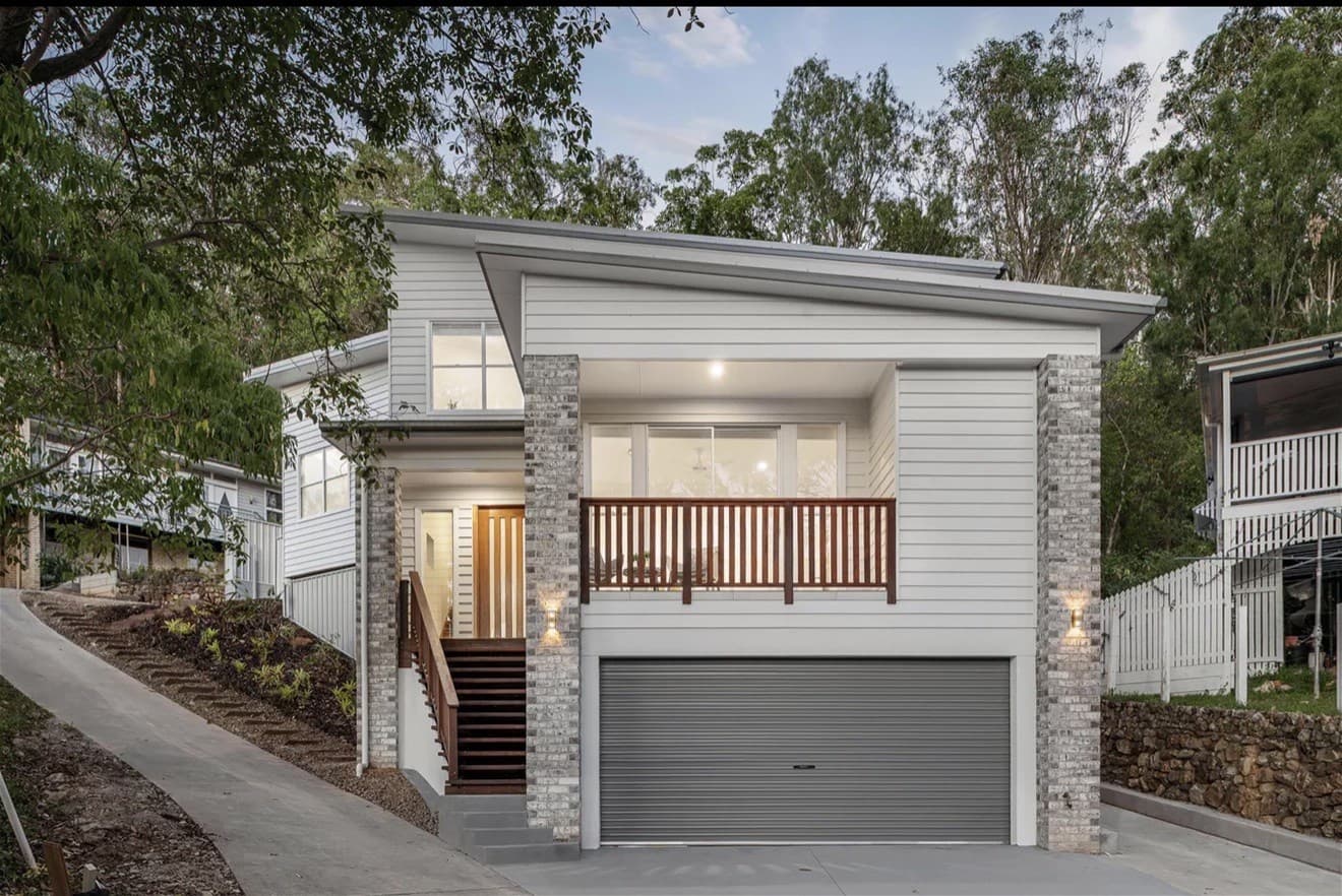 Moorooka — photo 1 of 5