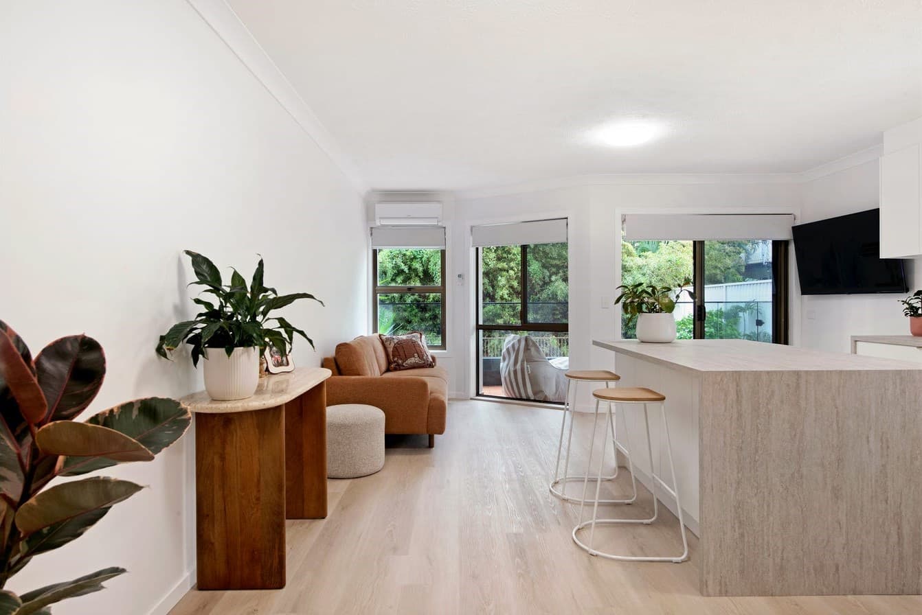 3/17 Frederick Street, Surfers Paradise — photo 1 of 5
