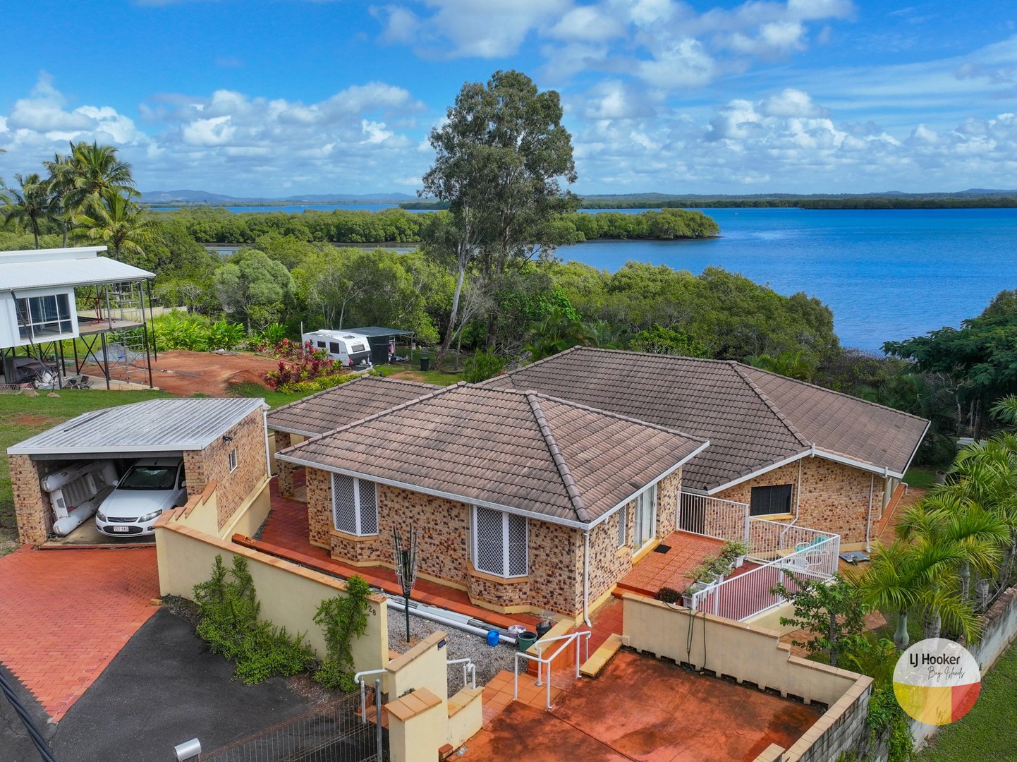 128 Palm Beach Road, Russell Island — photo 1 of 7