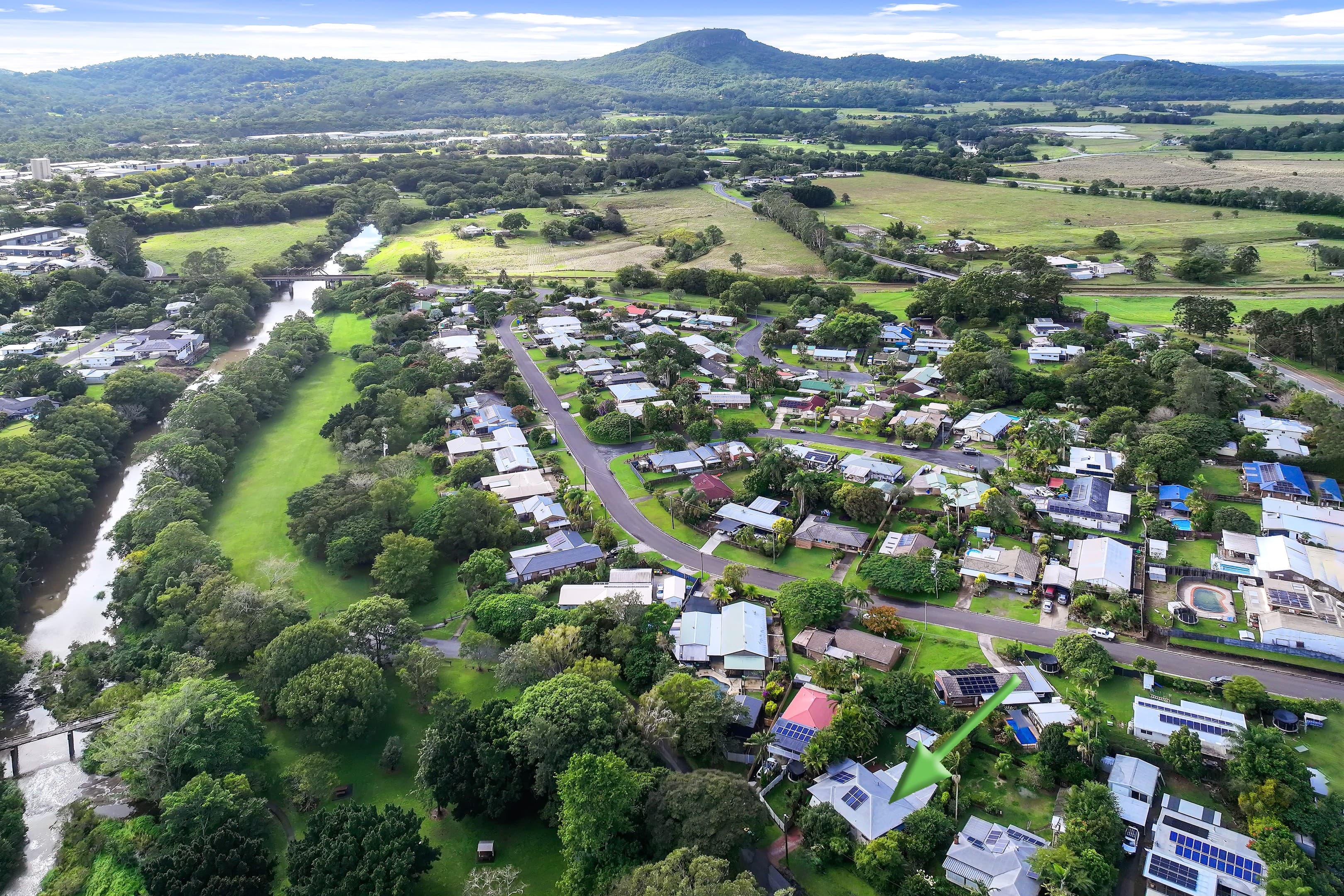 7 Old Cobb Co Lane, Yandina — photo 1 of 5