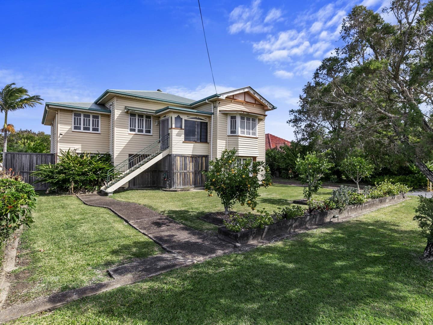 376 Ann Street, Maryborough — photo 1 of 25