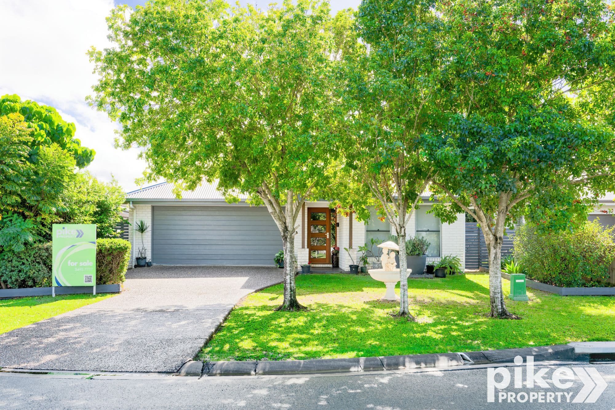 8 Butler Crescent, Caboolture South — photo 1 of 5