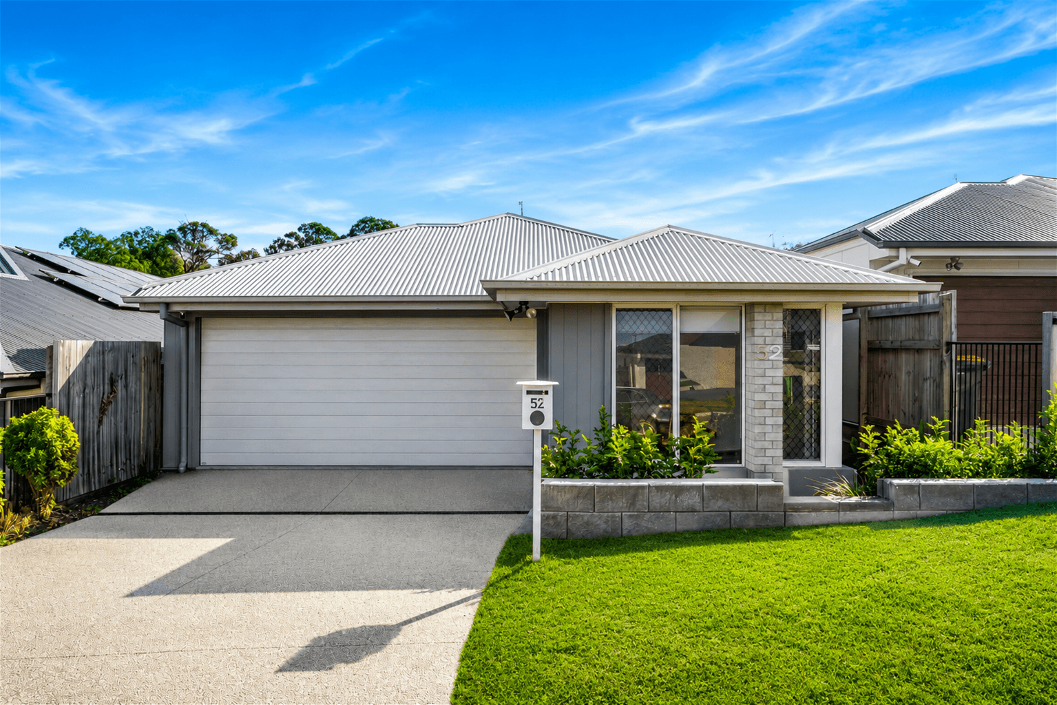 52 Fenwick Crescent, Algester — photo 1 of 5