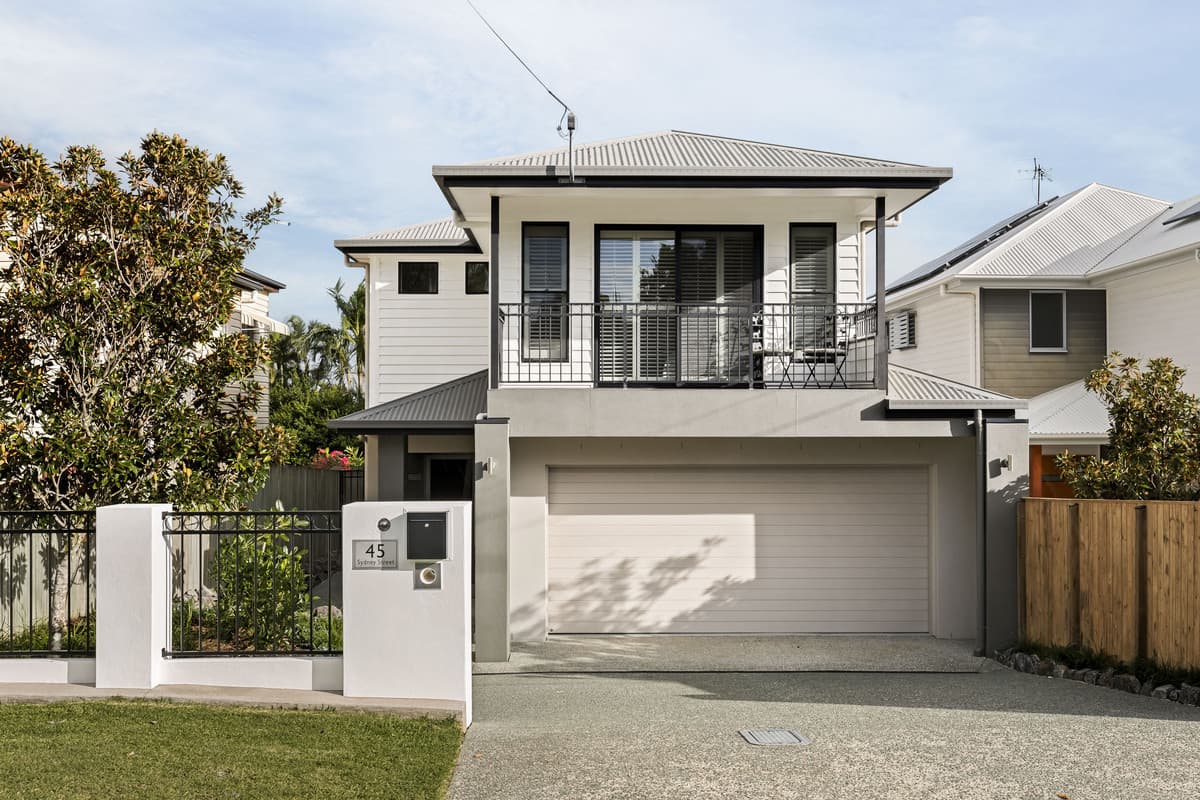 45 Sydney Street, Kedron — photo 1 of 22