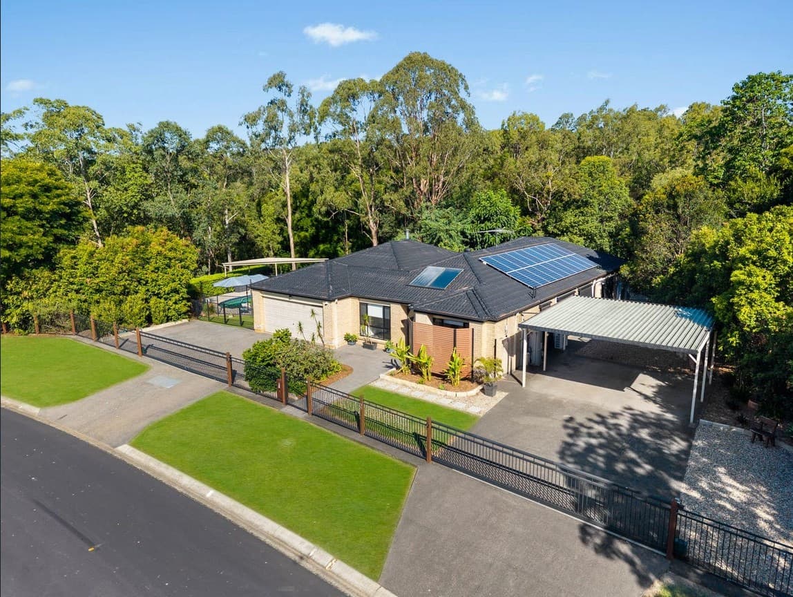 12 Dudley Court, Bunya — photo 1 of 5
