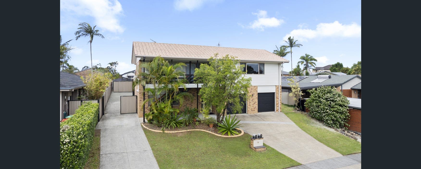 76 HICKEY WAY, Carrara — photo 1 of 5