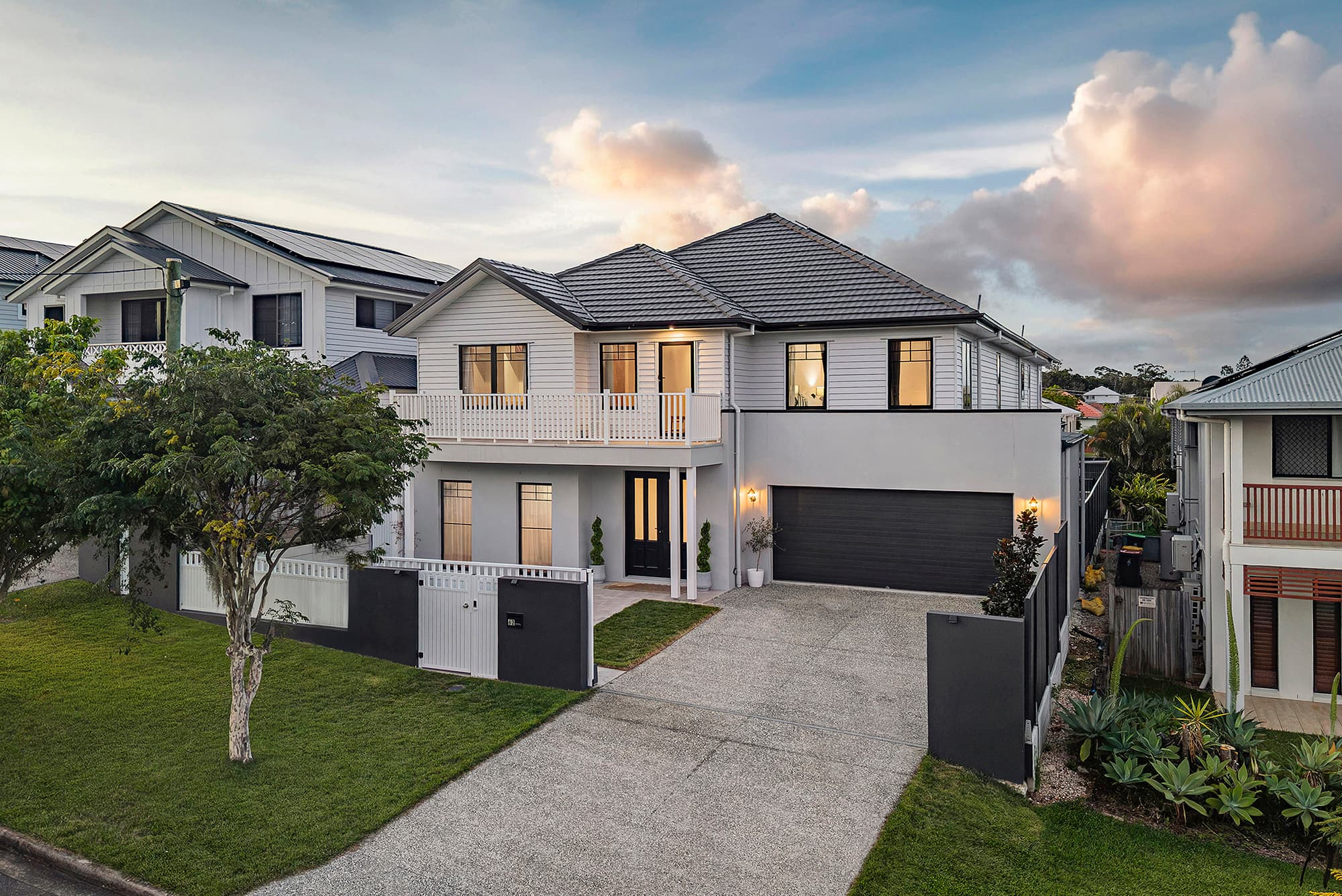 62 Brisbane Avenue, Camp Hill — photo 1 of 8