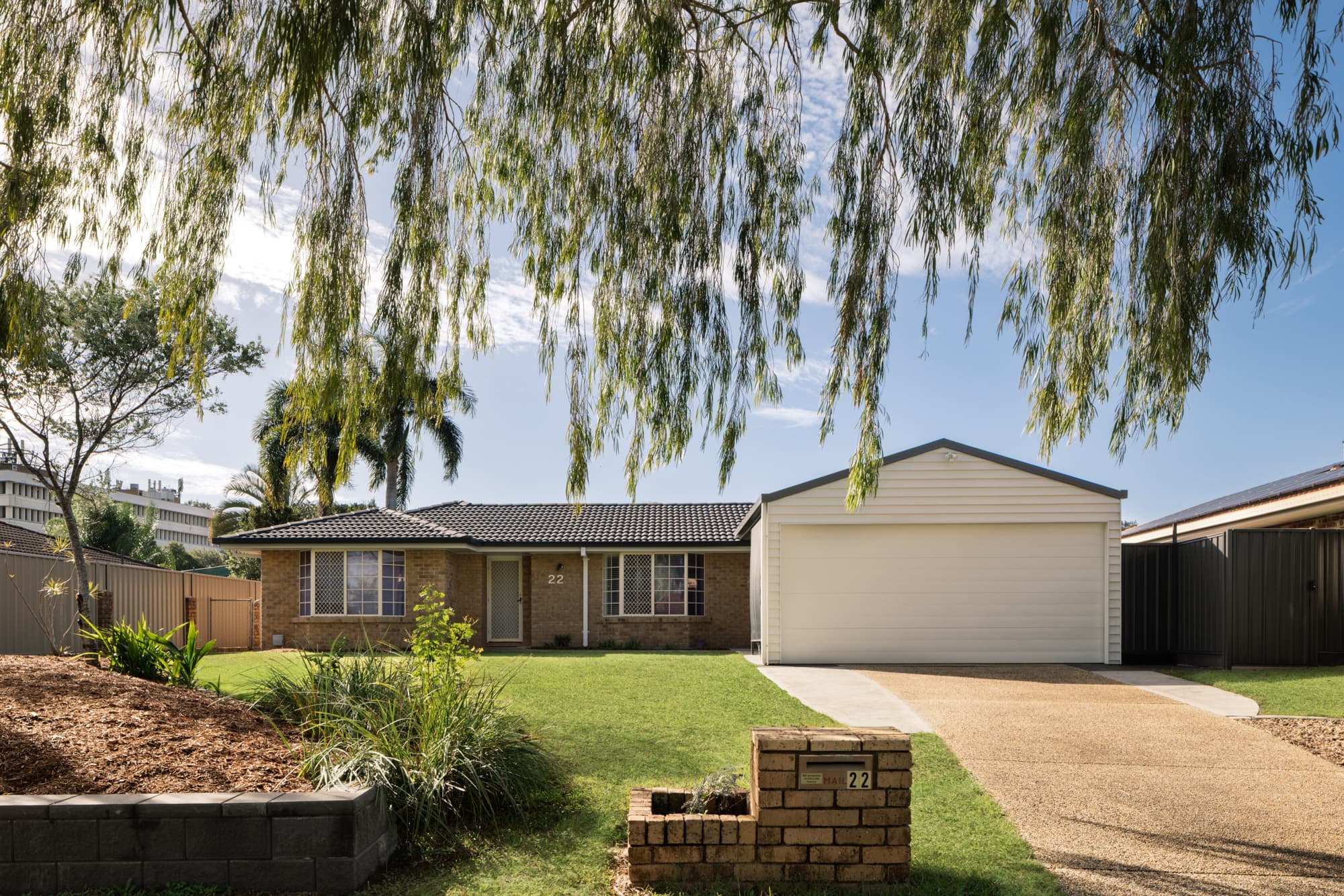 22 Rosa Crescent, Bracken Ridge — photo 1 of 5