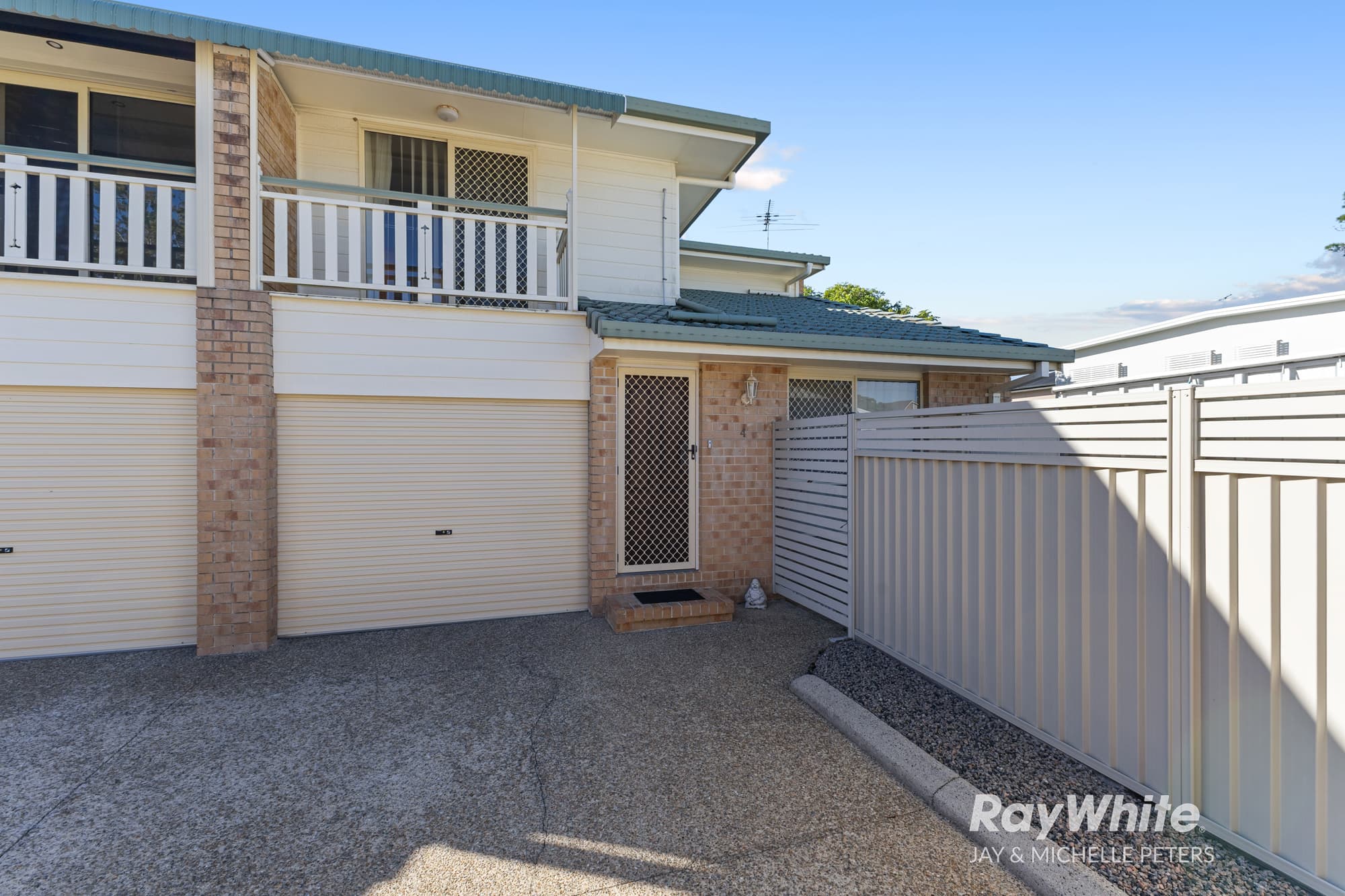 4/86 Georgina Street, Woody Point — photo 1 of 5
