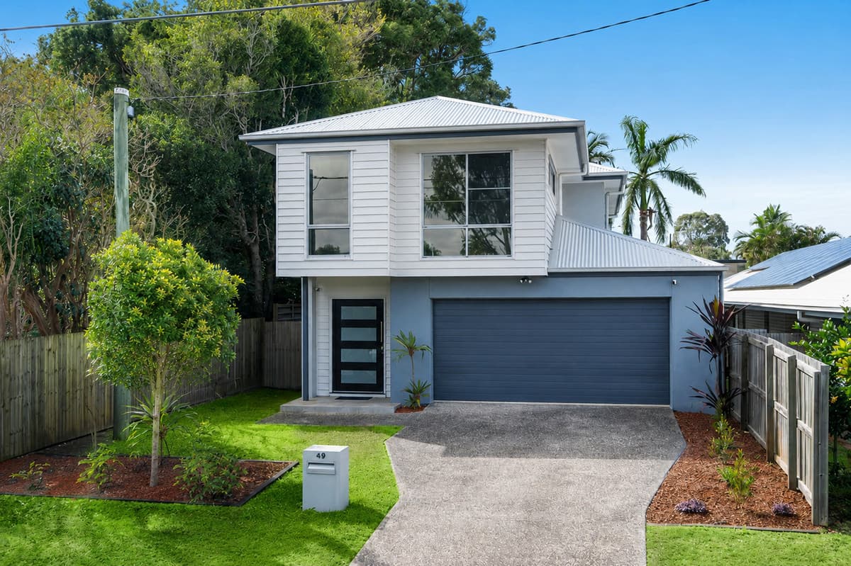 49 Cavell Street, Birkdale — photo 1 of 5