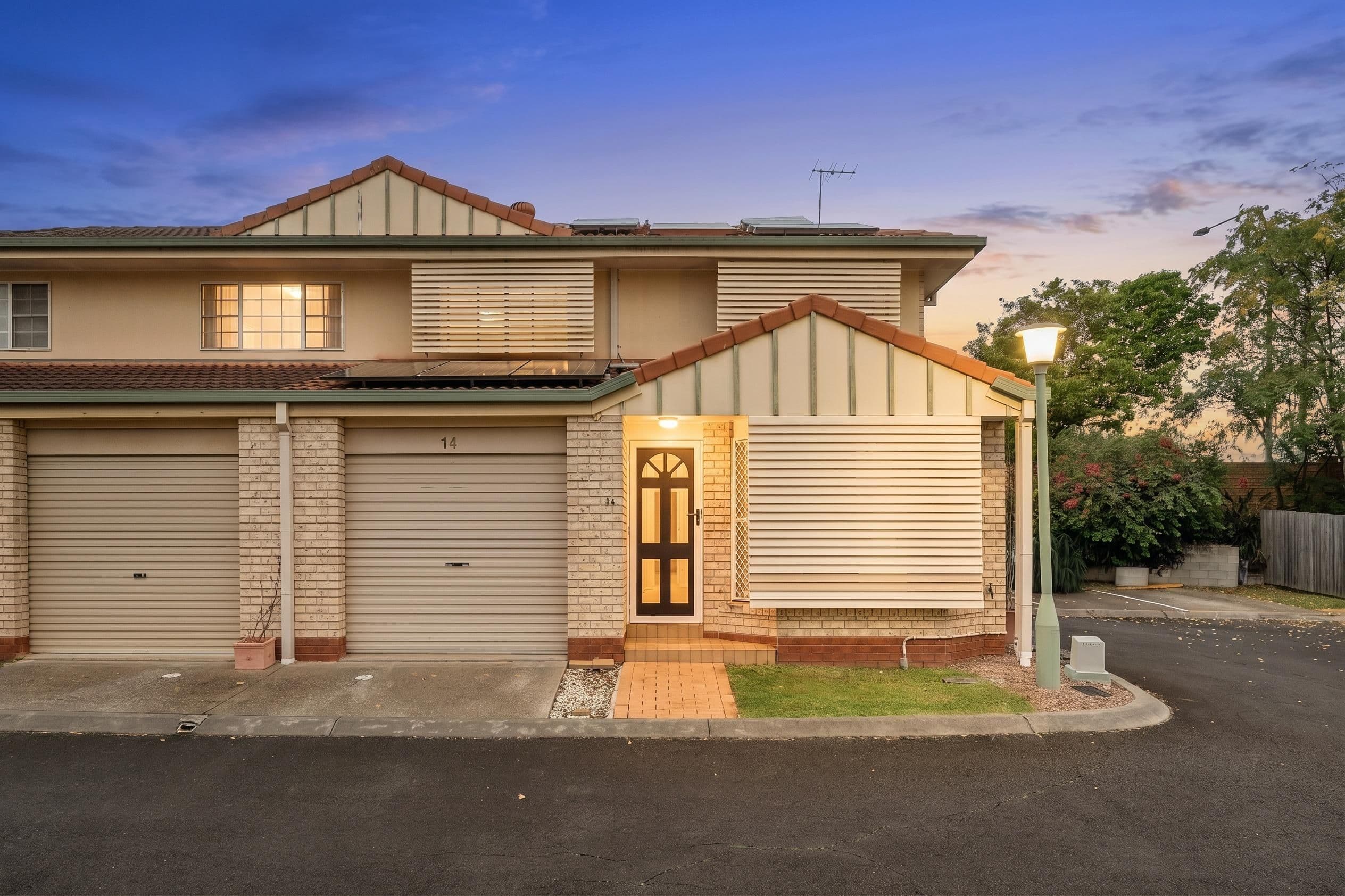 14/380 Handford Road, Taigum — photo 1 of 5