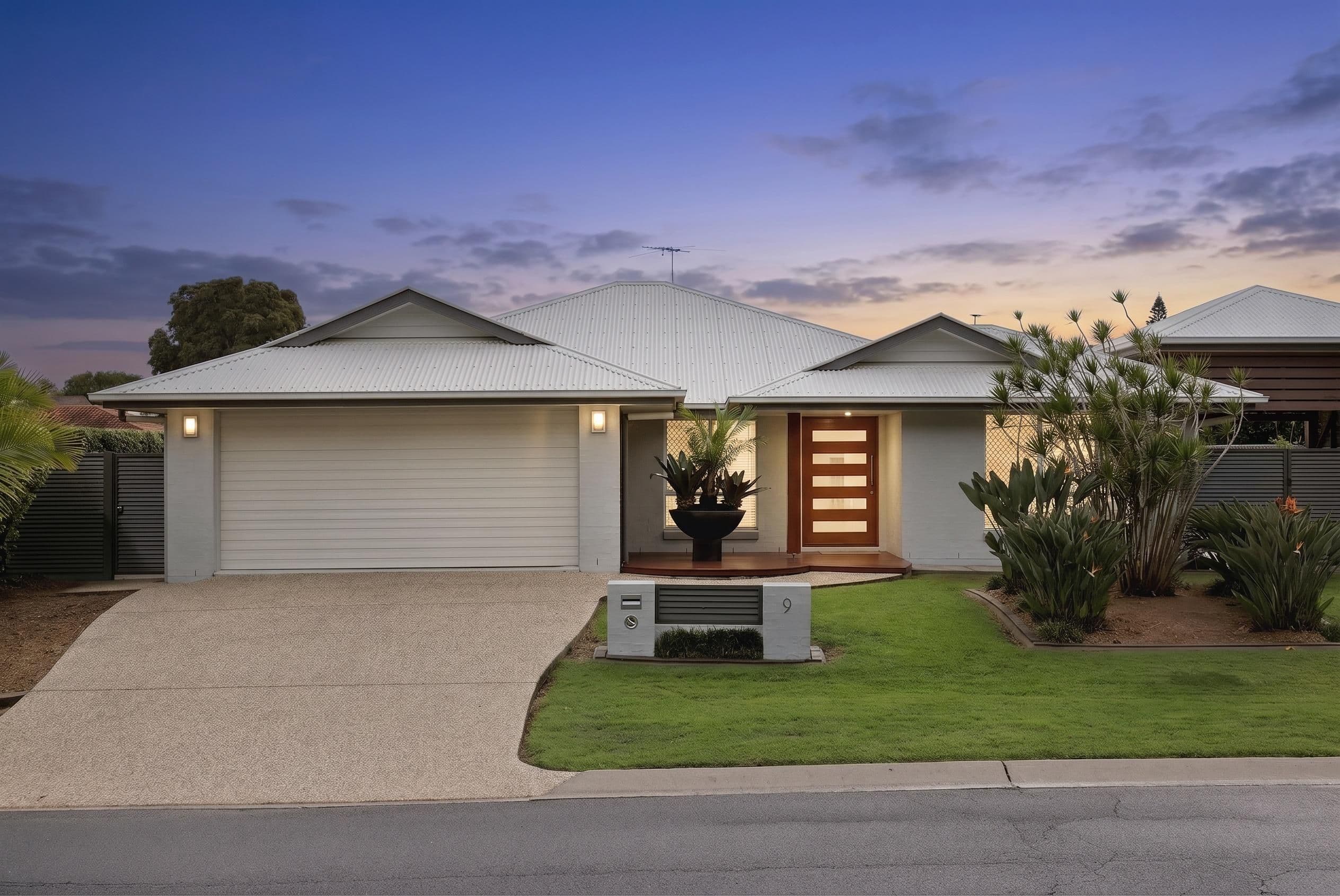 9 Manor Street, Taigum — photo 1 of 5