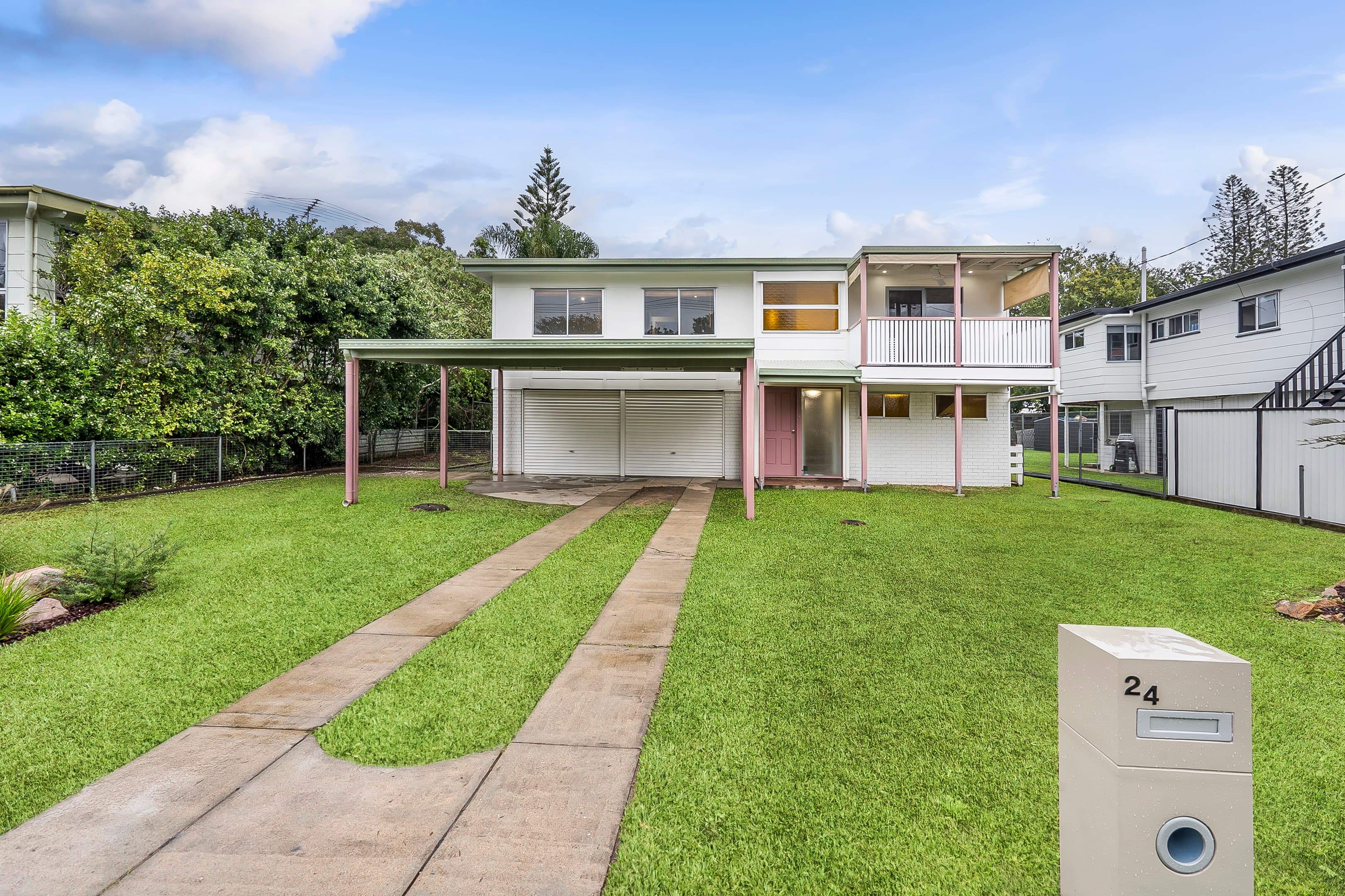 24 Glendale Street, Caboolture — photo 1 of 14