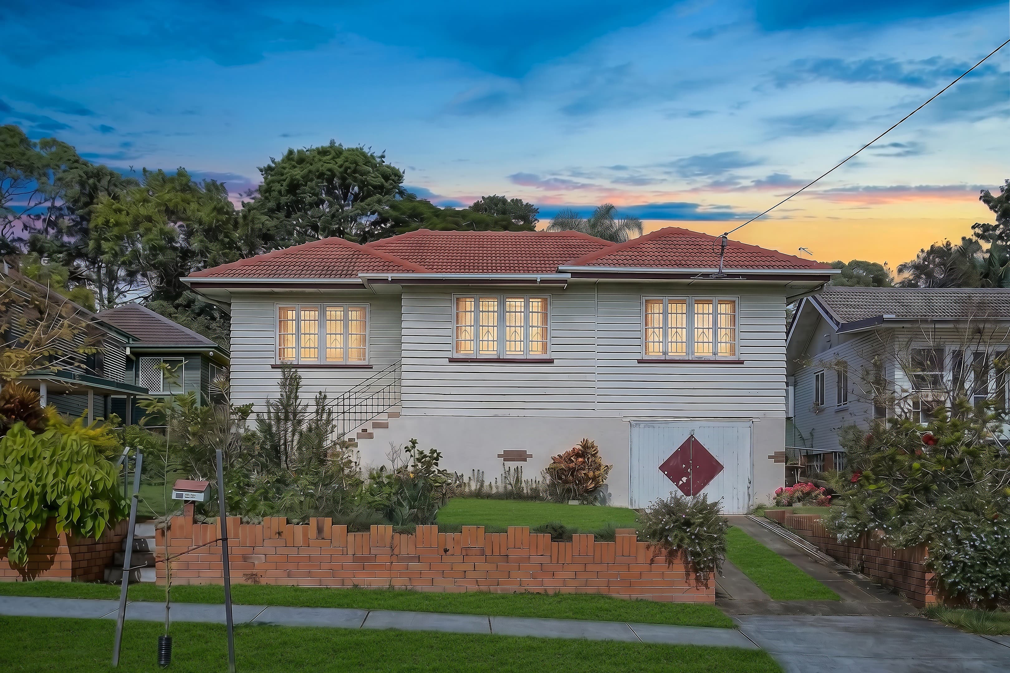 12 Simla Avenue, Geebung — photo 1 of 14