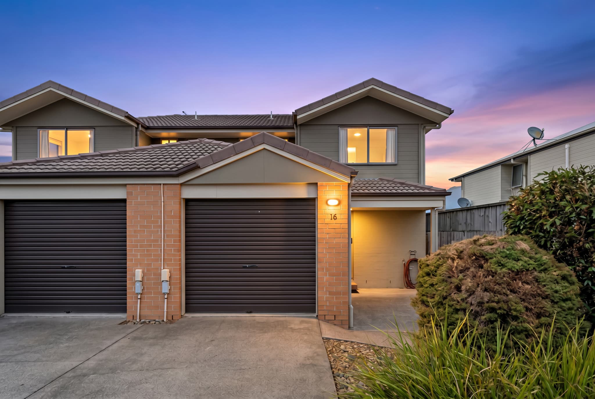 16/50 Joyce Crescent, Bracken Ridge — photo 1 of 5
