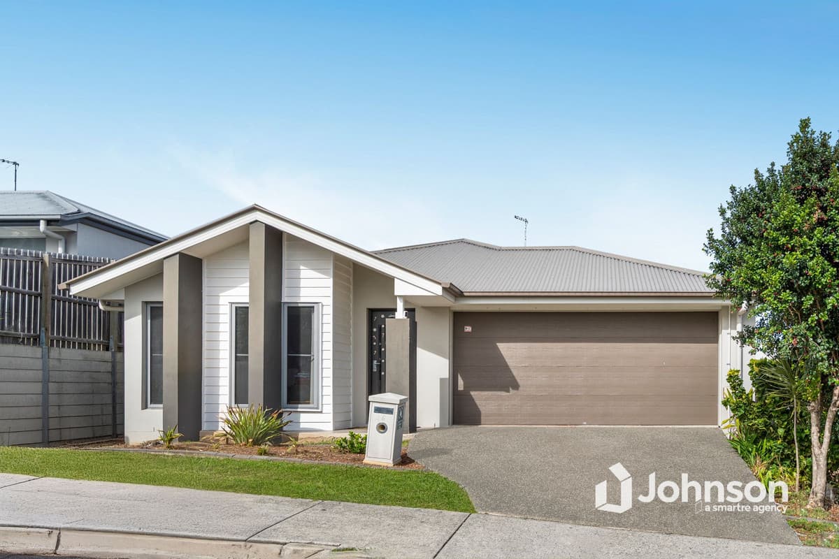 46 Falcon Street, Redbank Plains — photo 1 of 5