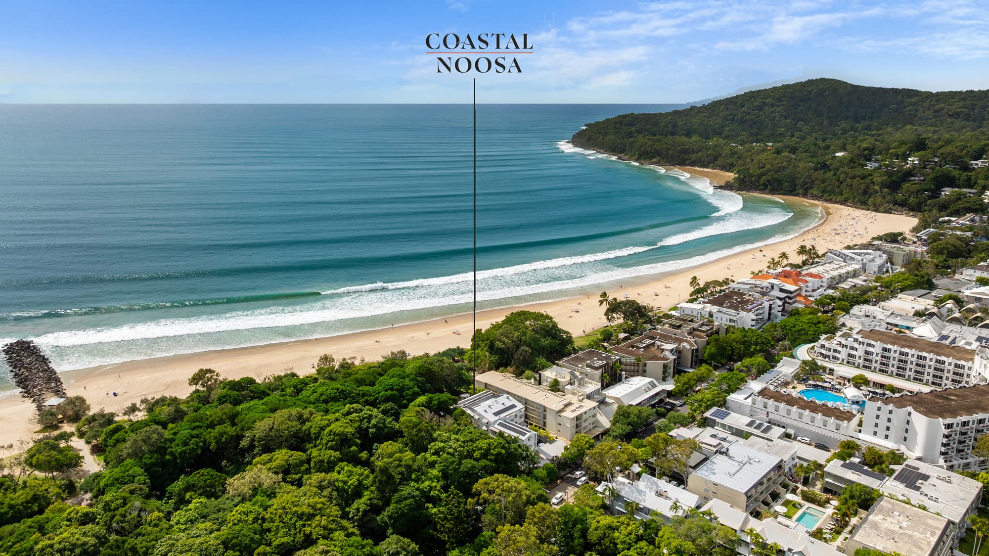 7/1 Hastings Street, Noosa Heads — photo 1 of 5