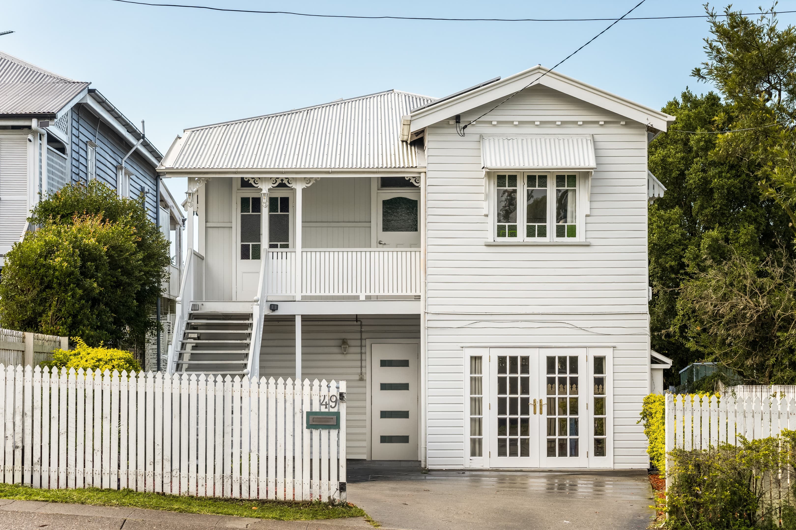 49 Grange Road, Grange — photo 1 of 5