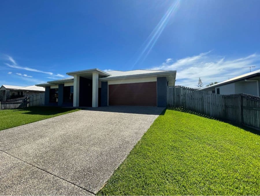 6 Burge Court, Glenella — photo 1 of 5
