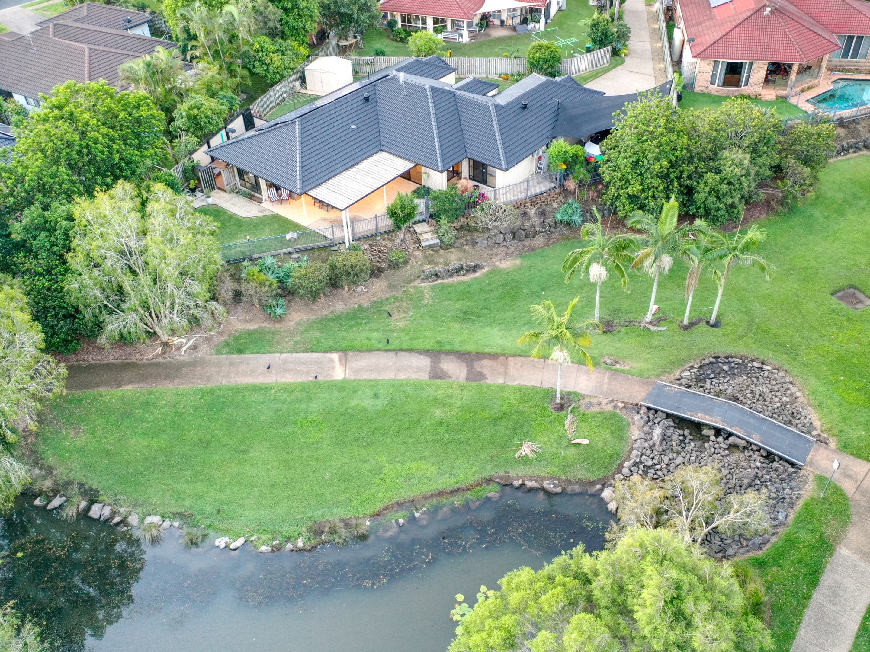 5 Peppertree Circuit, Robina — photo 1 of 24
