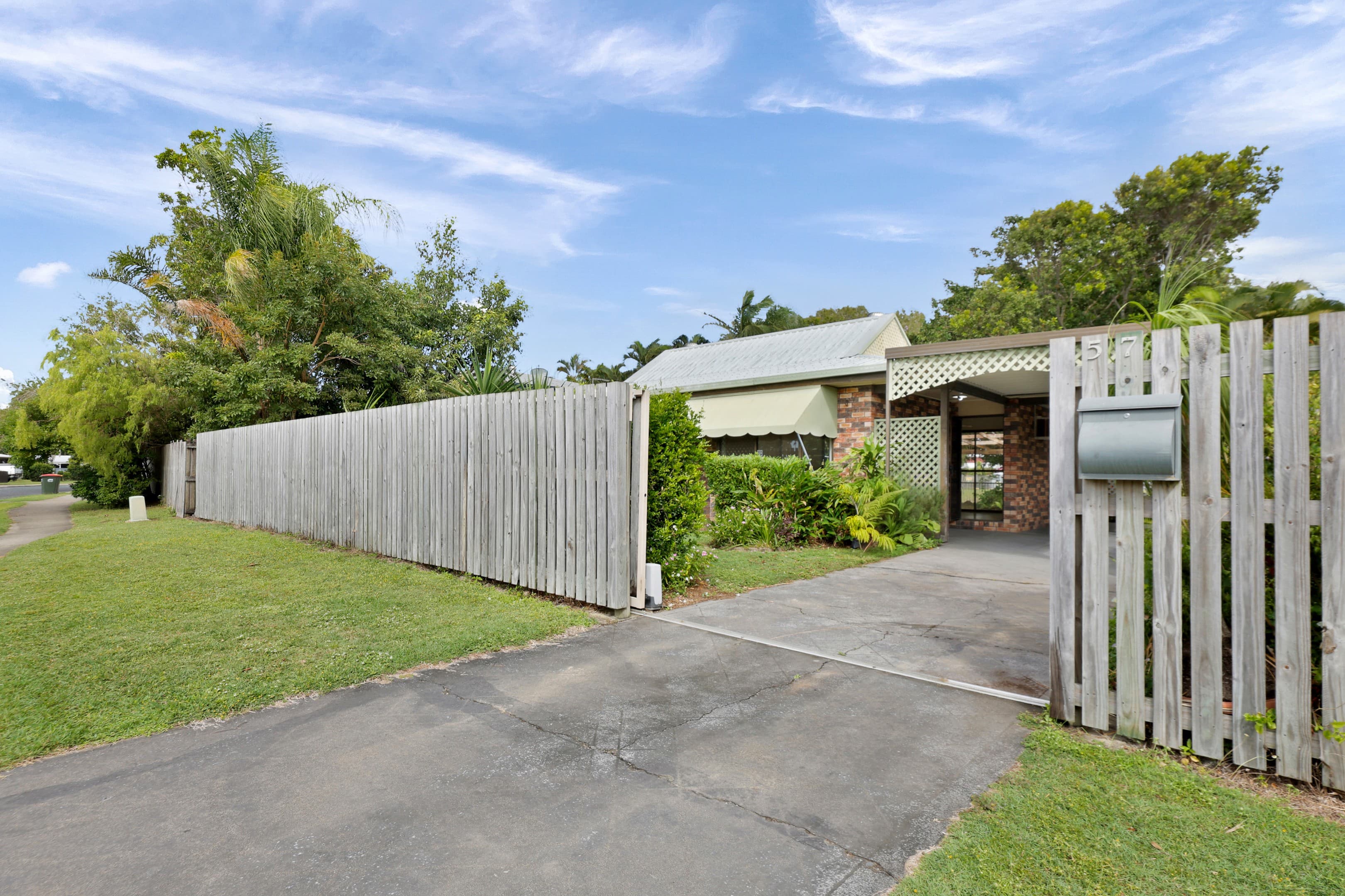 57 Tropical Avenue, Andergrove — photo 1 of 5