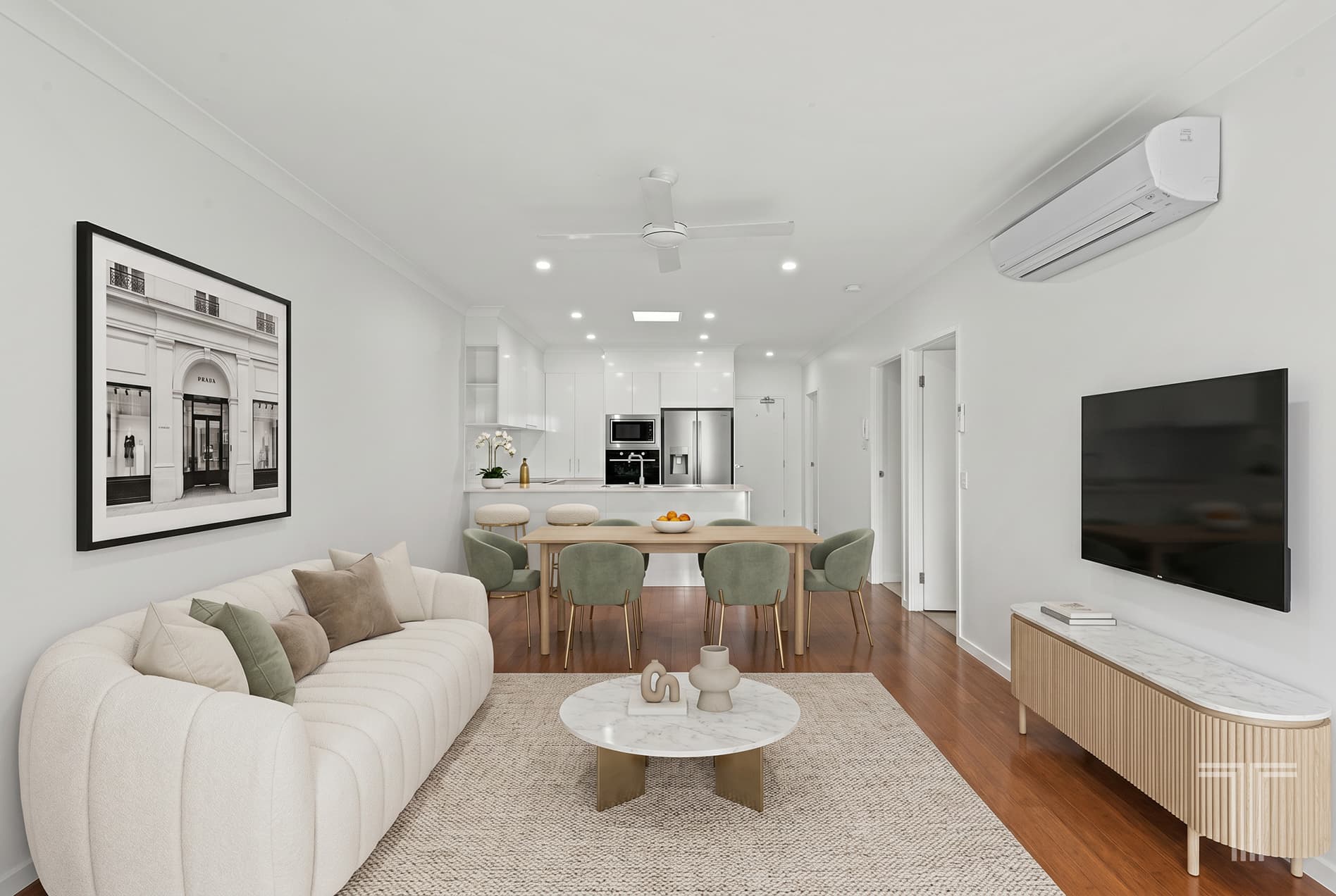 3/17 Dowar Street, Coorparoo — photo 1 of 5