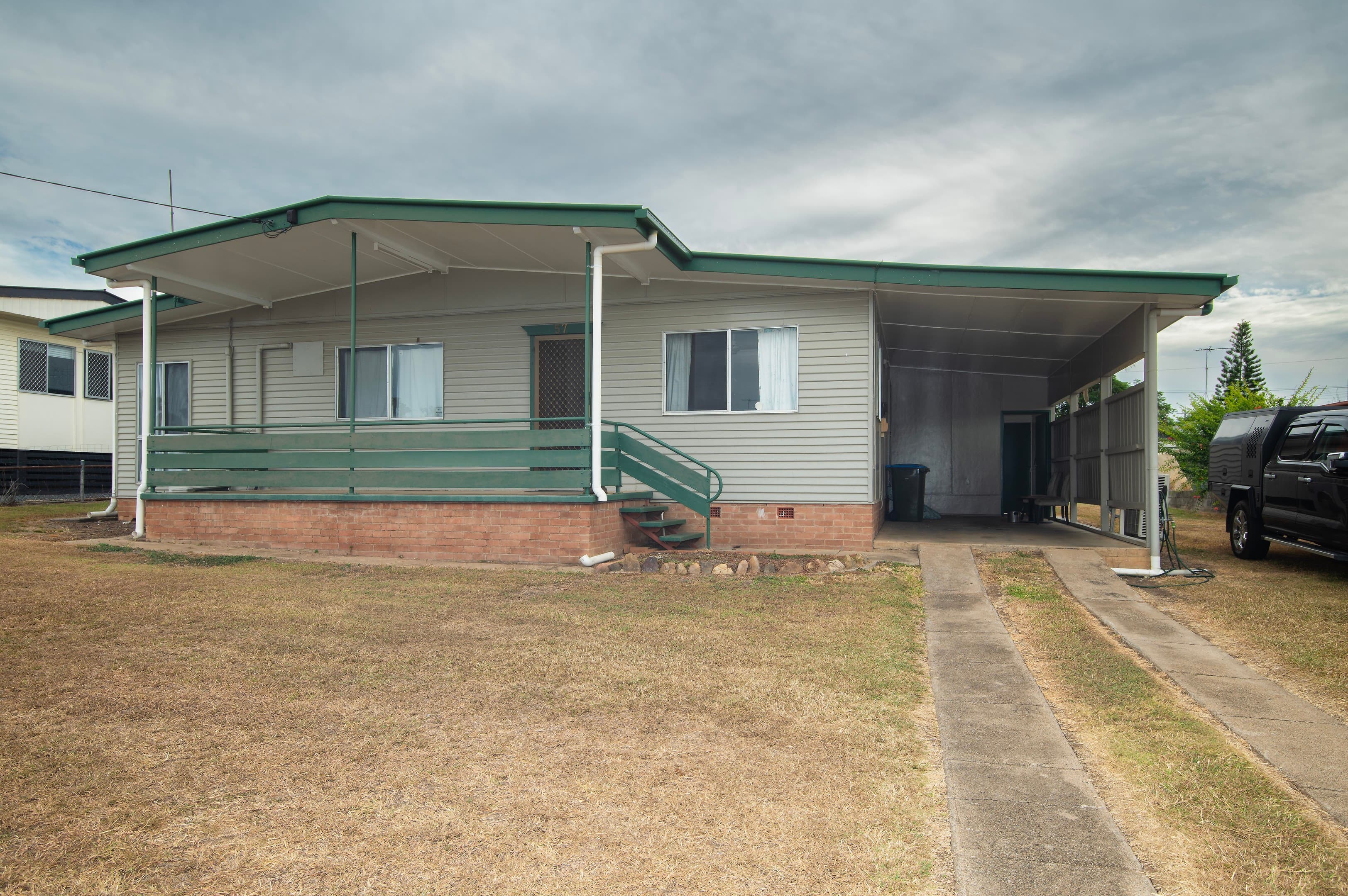 57 State Farm Road, Biloela — photo 1 of 5