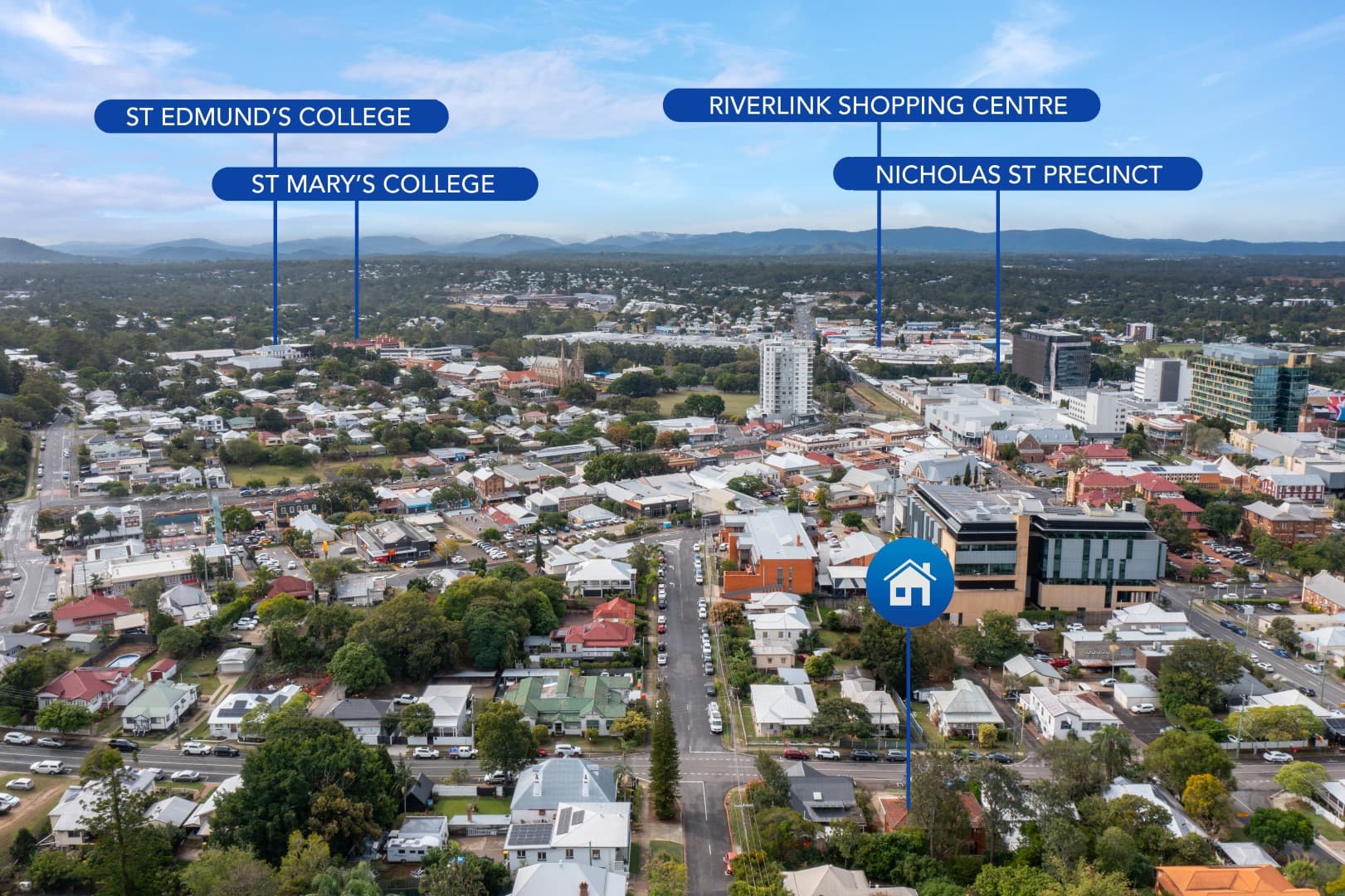 46 Roderick Street, Ipswich — photo 1 of 5