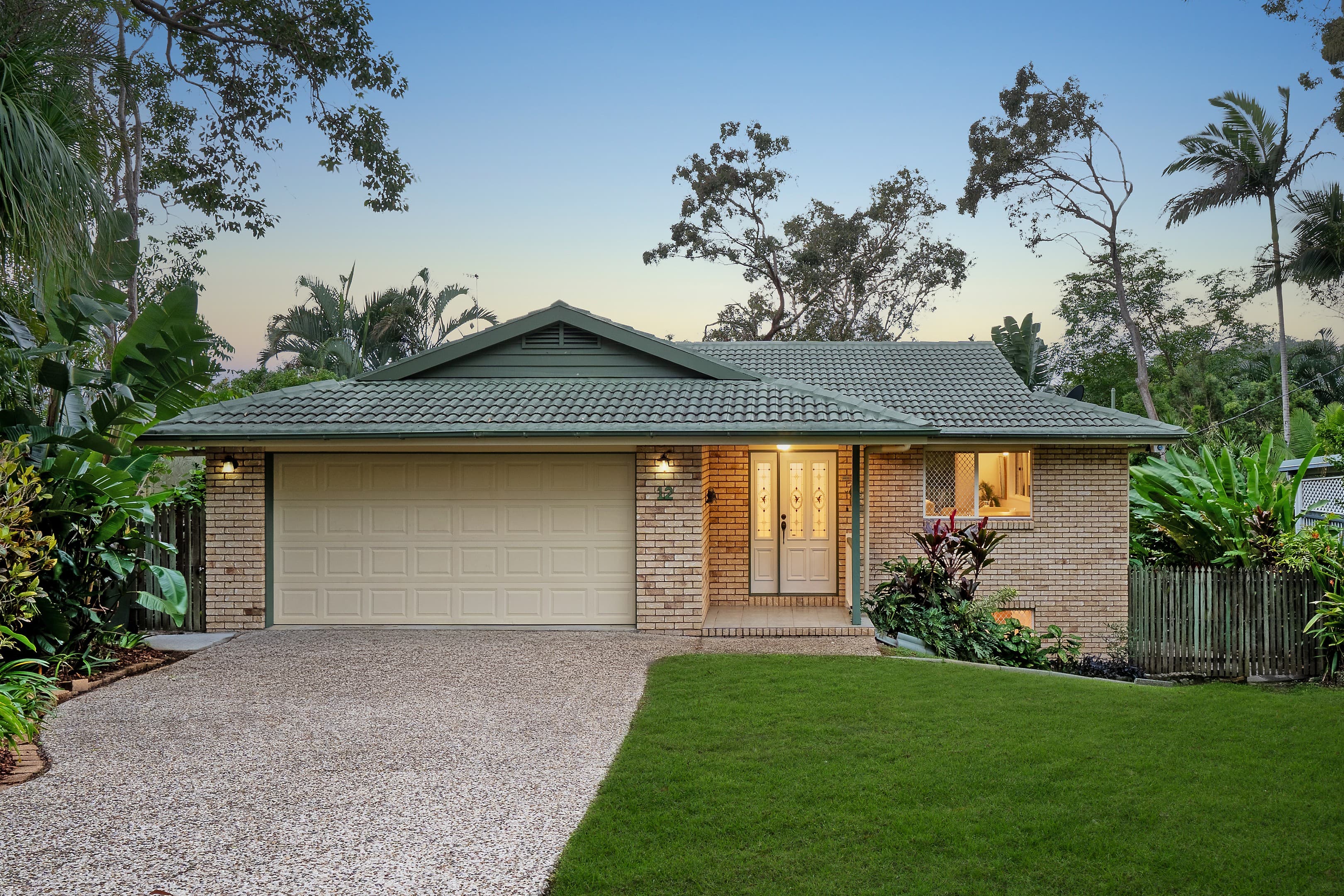 12 Tharra Street, Coolum Beach — photo 1 of 5