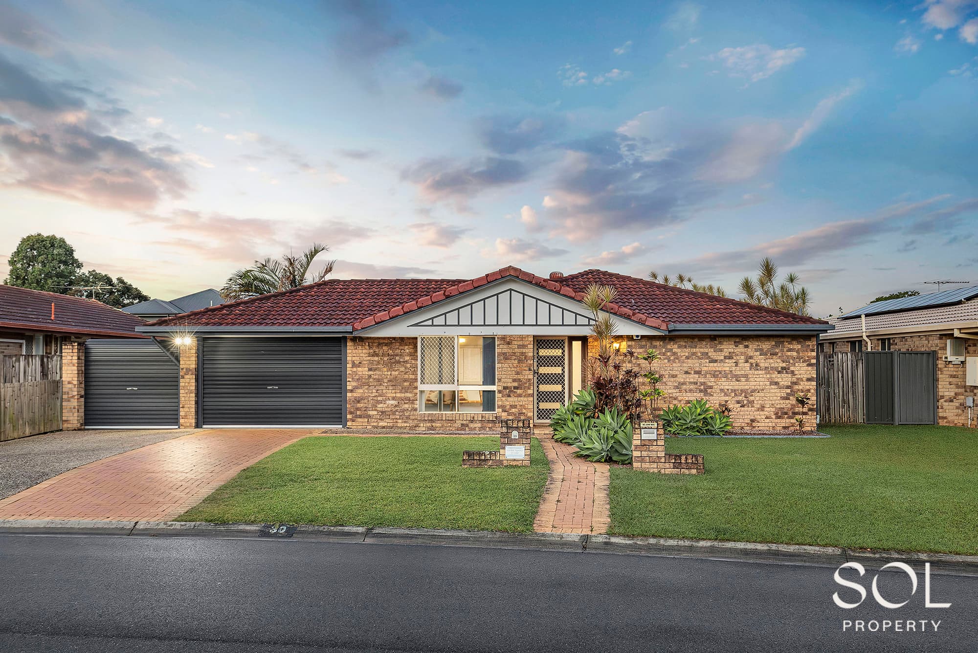 30 Garden Terrace, Kallangur — photo 1 of 5