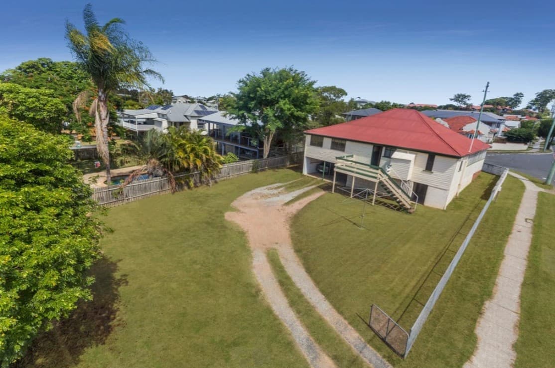 95 Strathmore Street, Kedron — photo 1 of 5
