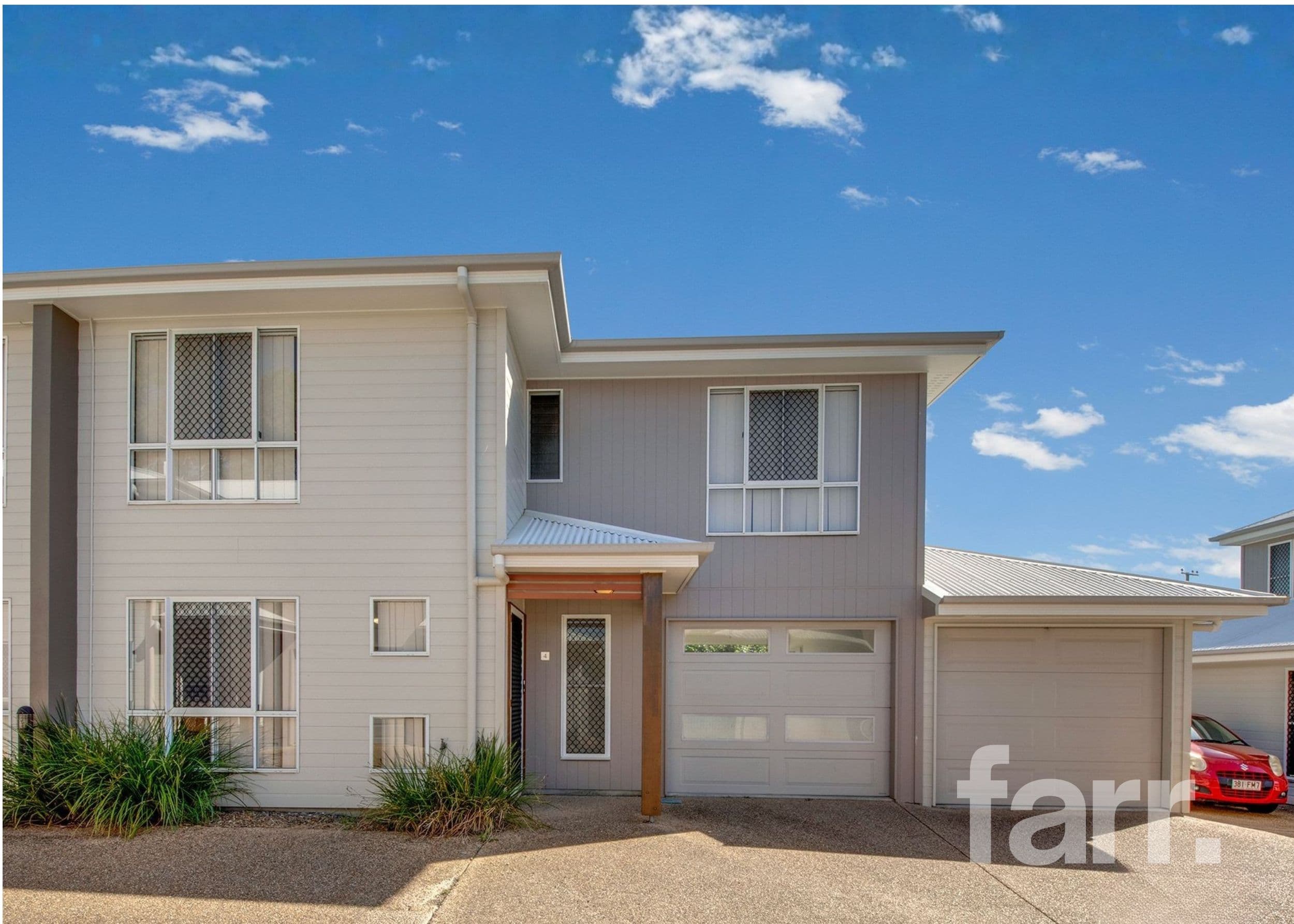 4/1 French Street, South Gladstone — photo 1 of 5