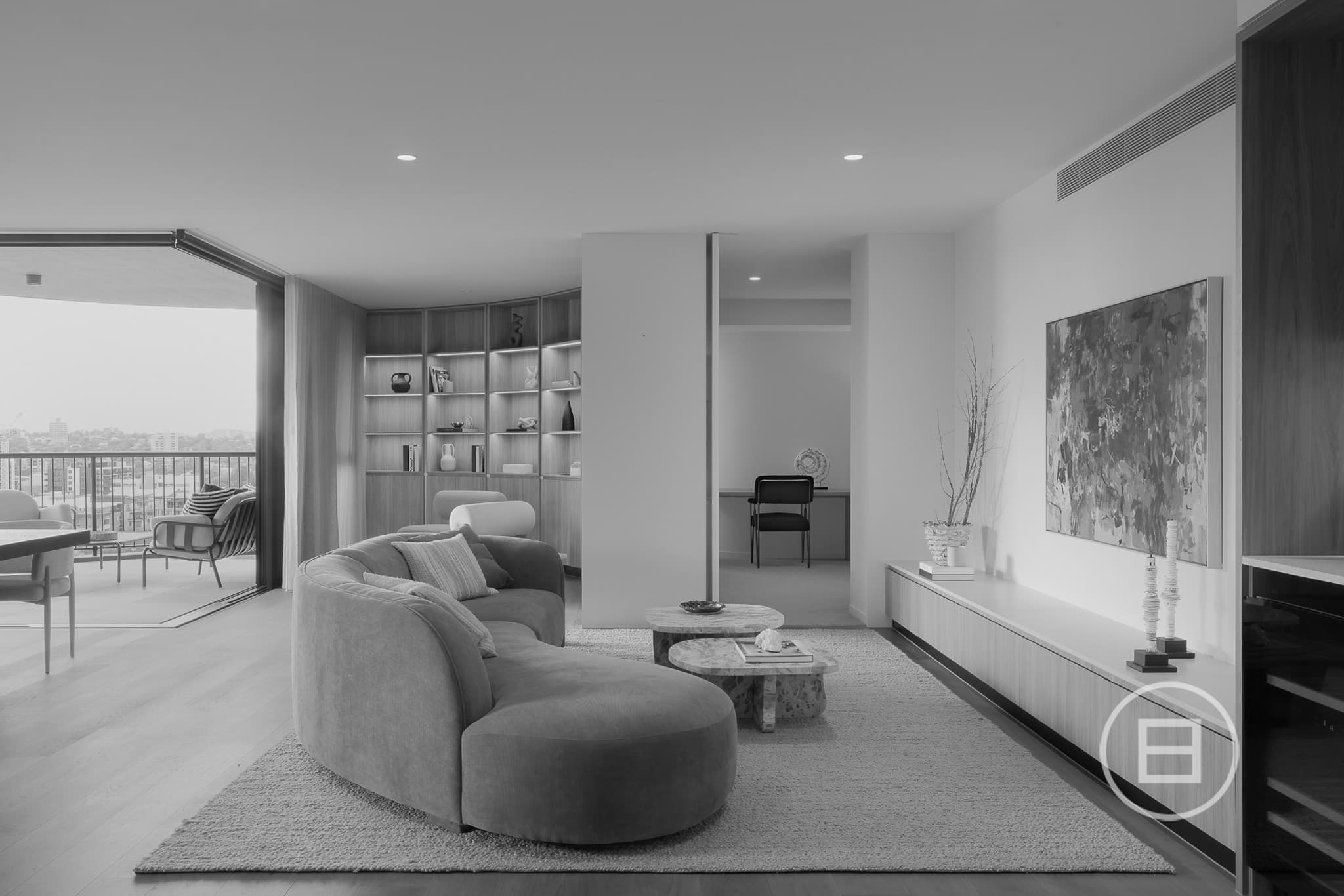 1304/3 Archer Street, Toowong — photo 1 of 5
