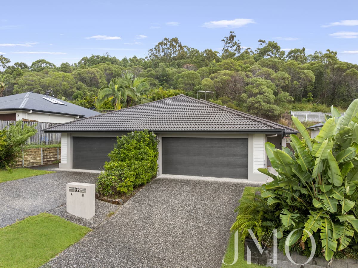 32B Velox Circuit, Upper Coomera — photo 1 of 5