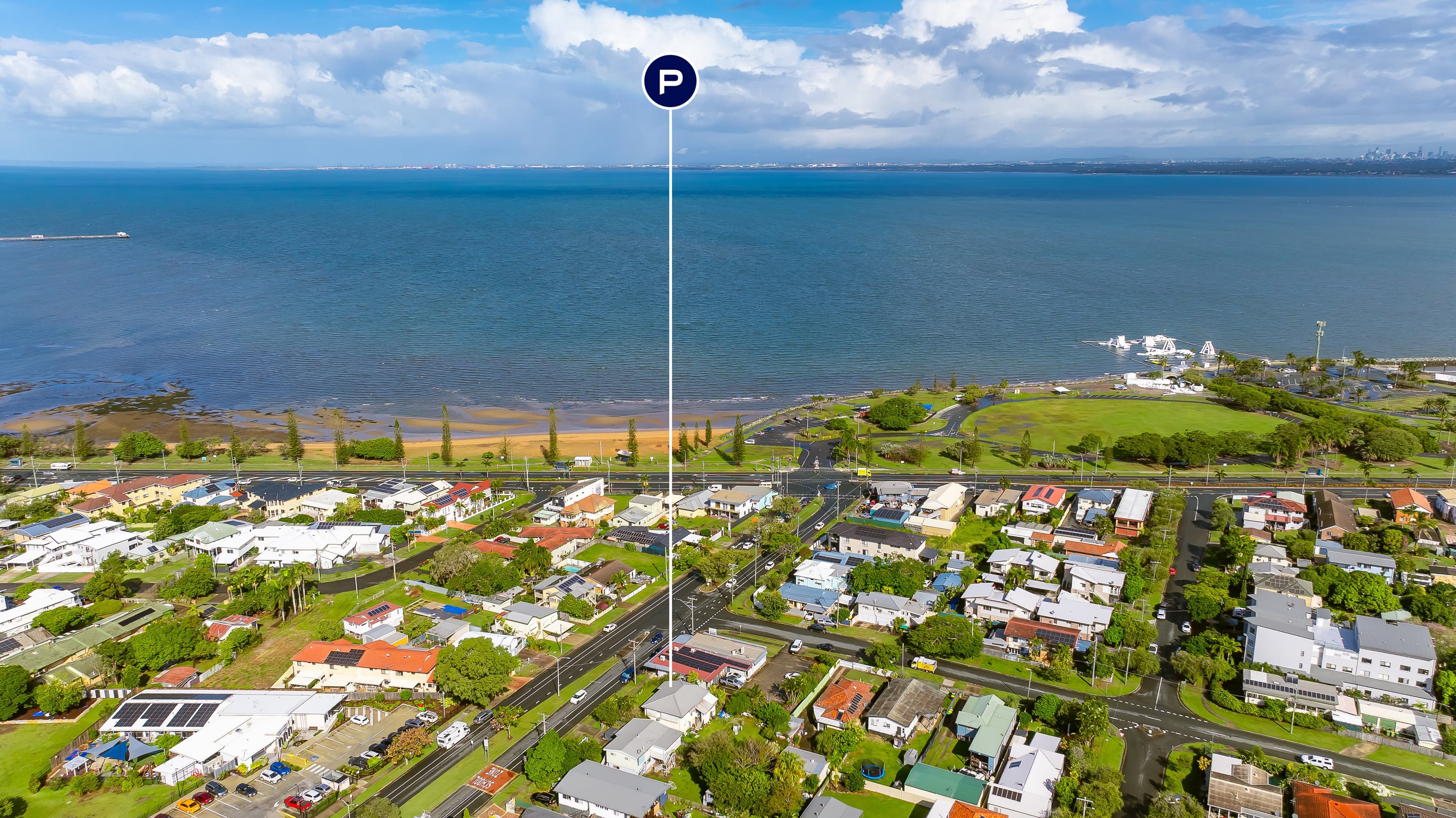 15 Maine Road, Clontarf — photo 1 of 5