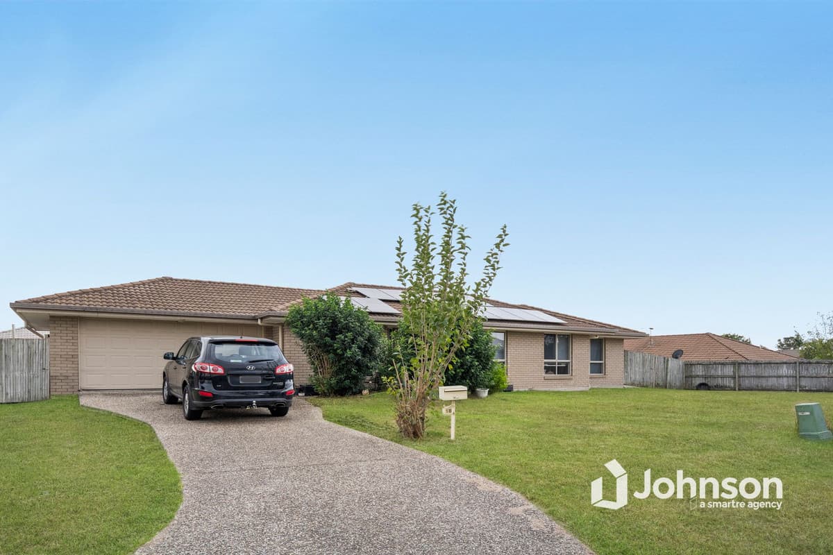 18 Heit Court, North Booval — photo 1 of 5