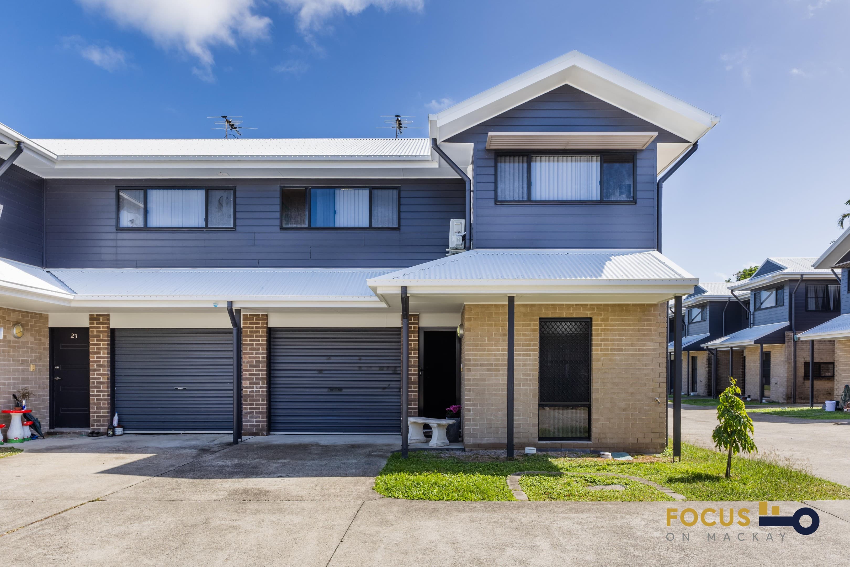 22/7 Bilgola Place, Blacks Beach — photo 1 of 5