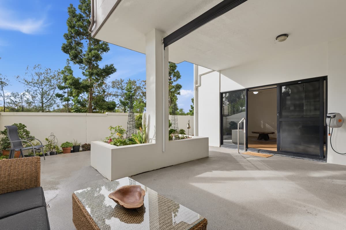 3/37 Playfield Street, Chermside — photo 1 of 5