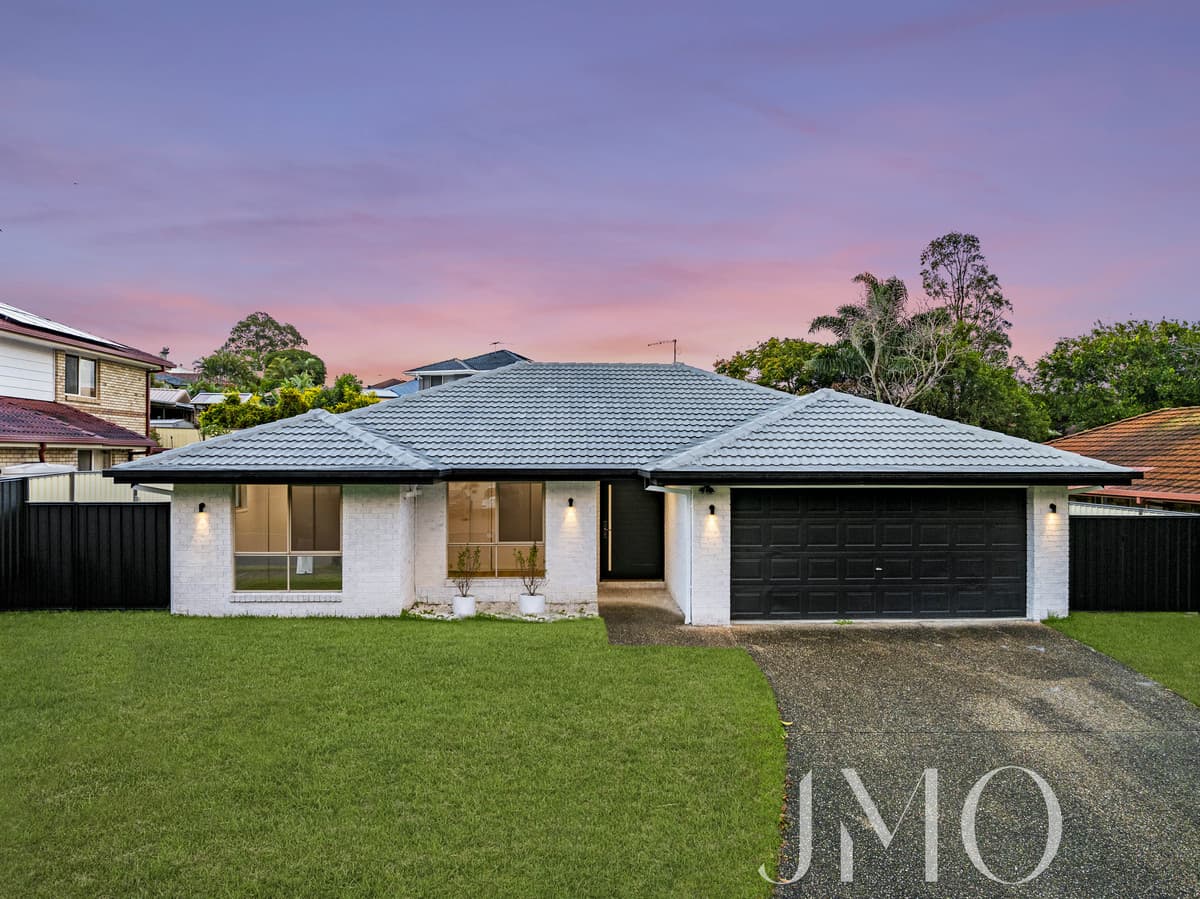 6 Gawain Drive, Ormeau — photo 1 of 5