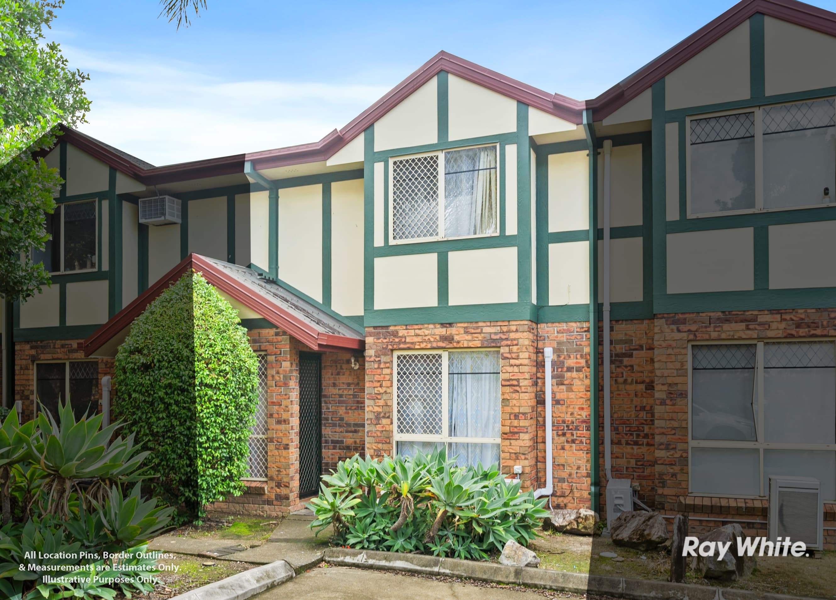 12/16 Ewing Road, Logan Central — photo 1 of 5
