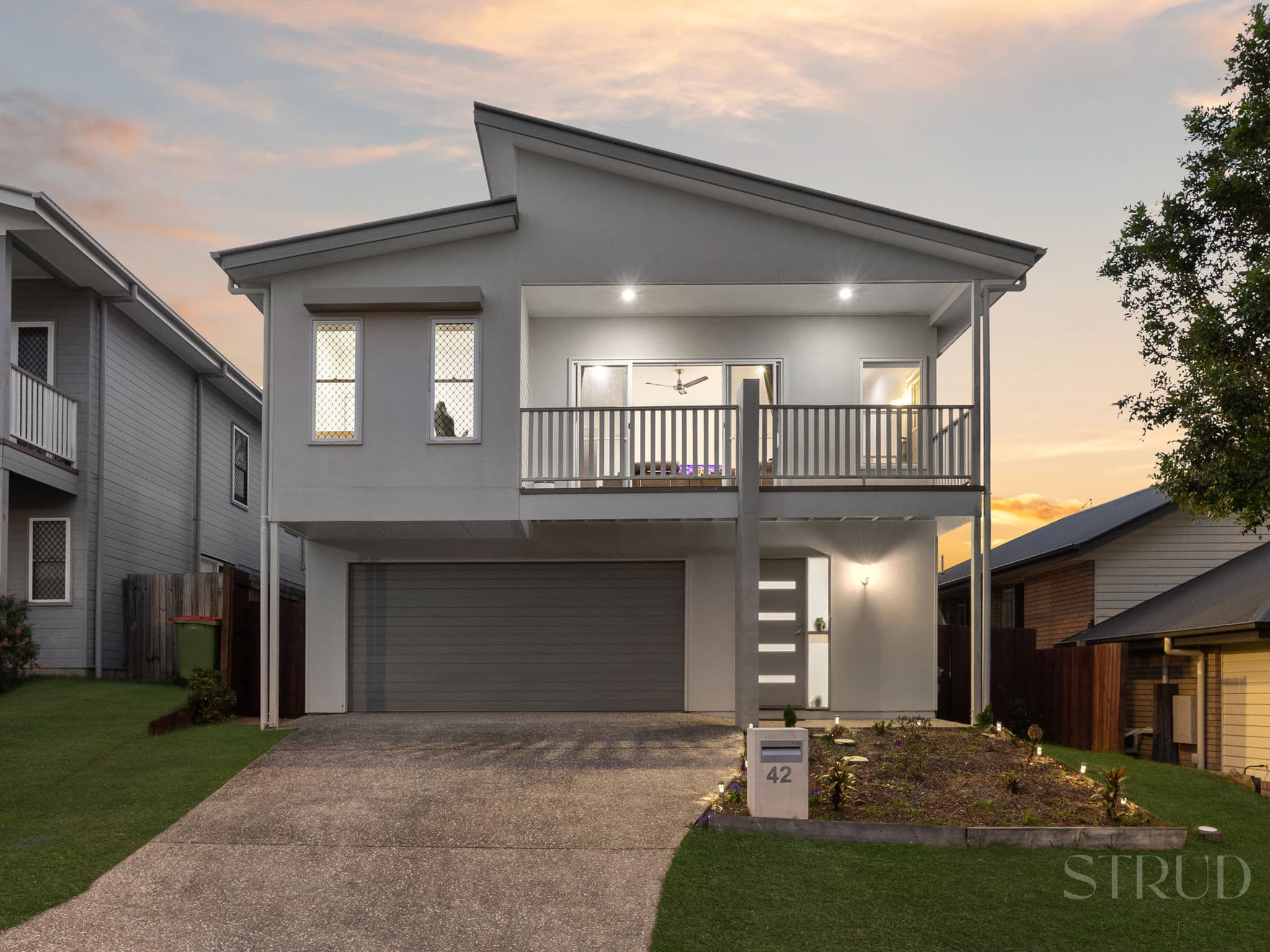 42 Rosella Crescent, Springfield Lakes — photo 1 of 5